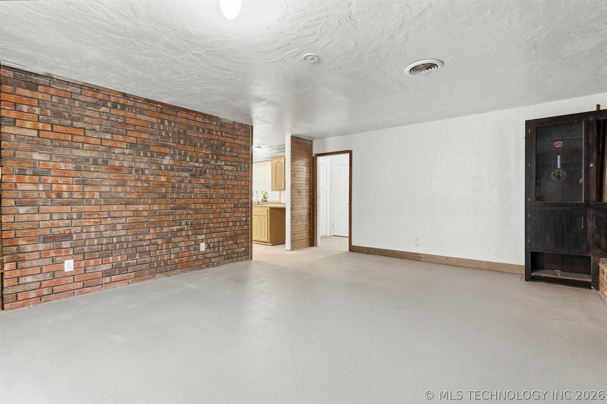 33247 Brushy Mound Lane Marietta OK 73463