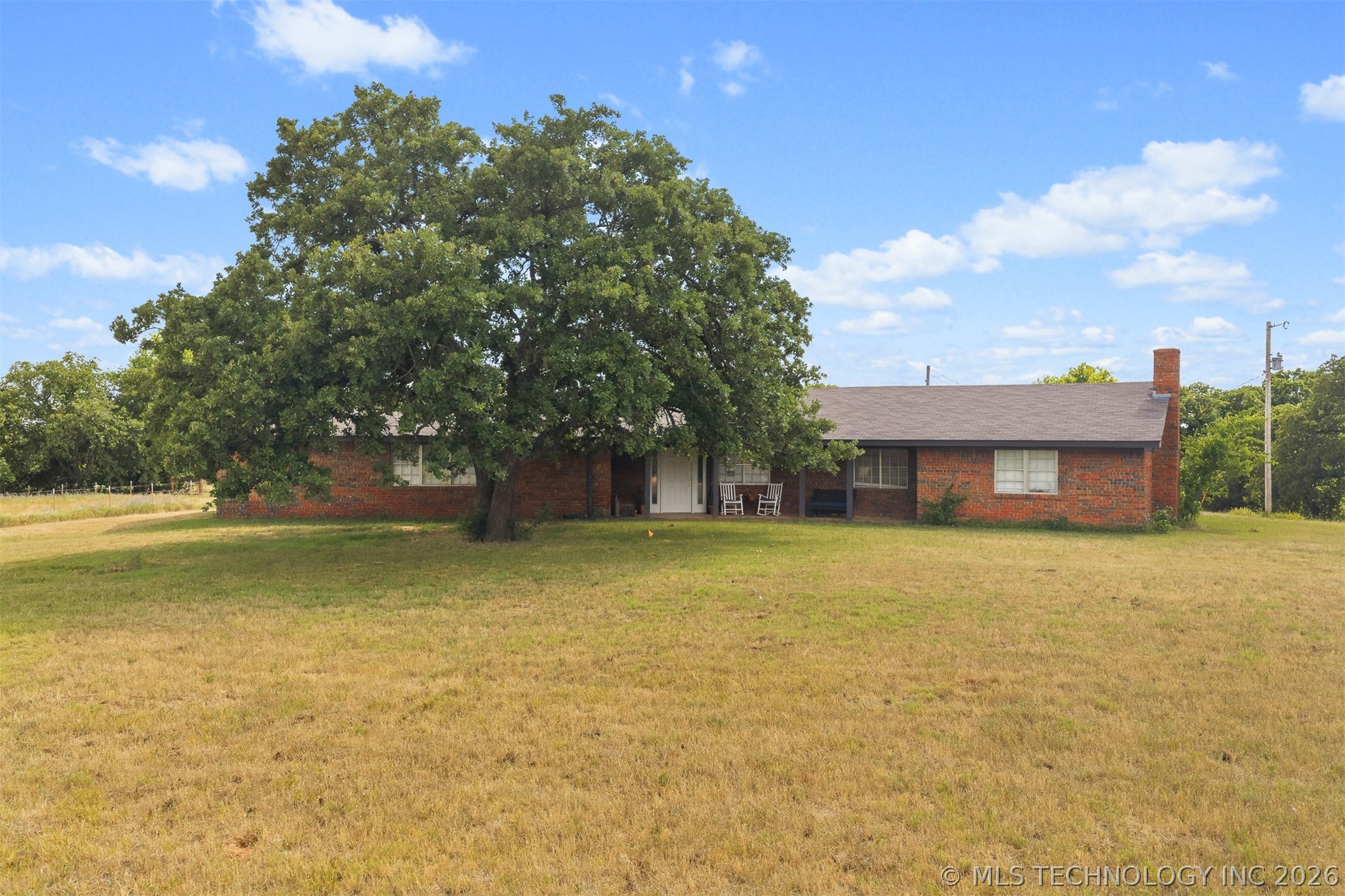 33247 Brushy Mound Lane Marietta OK 73463