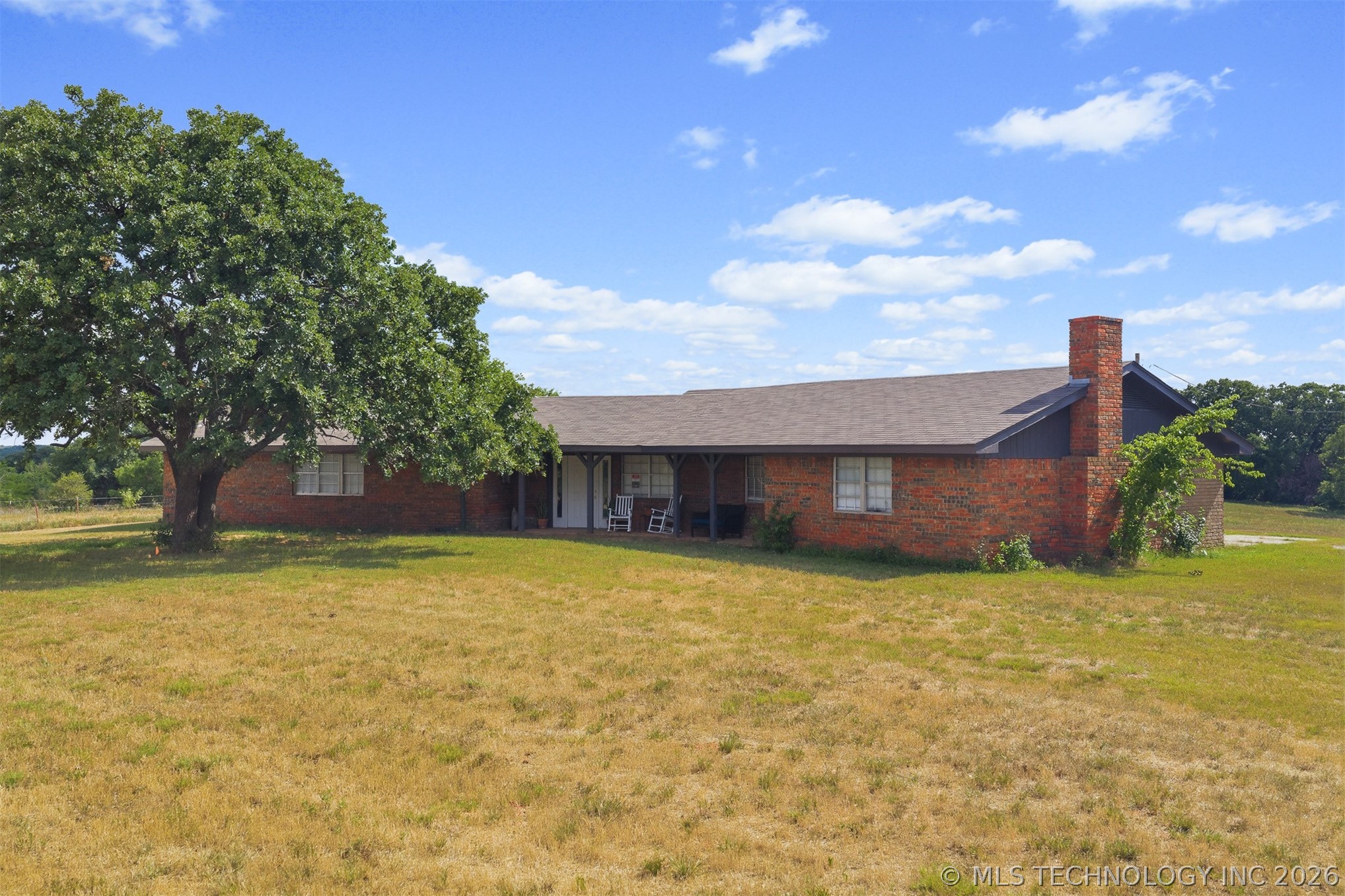 33247 Brushy Mound Lane Marietta OK 73463