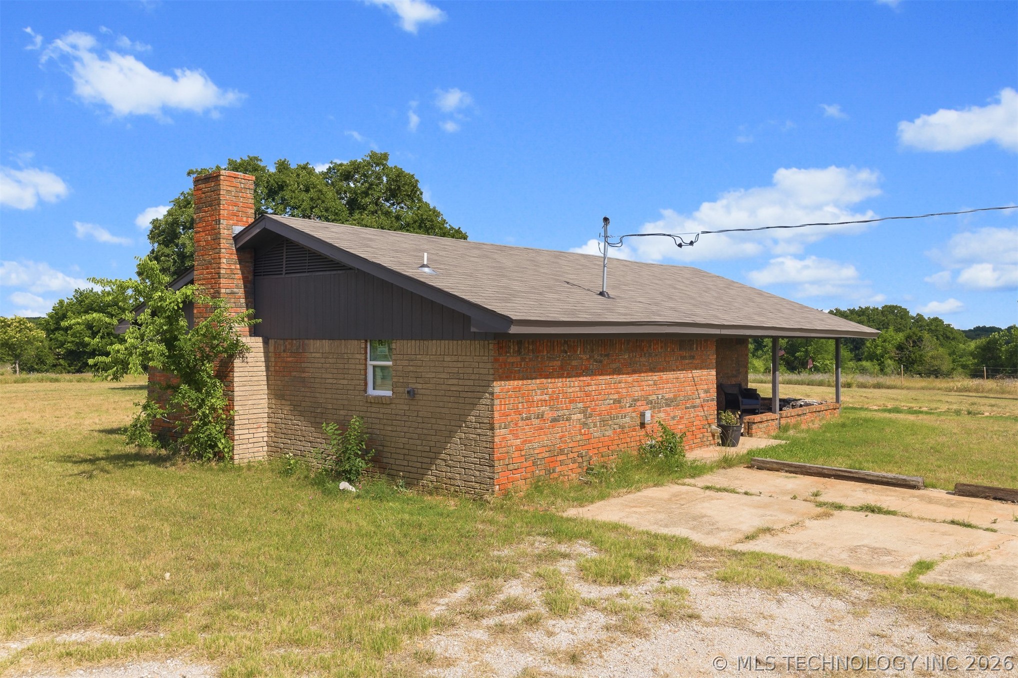 33247 Brushy Mound Lane Marietta OK 73463