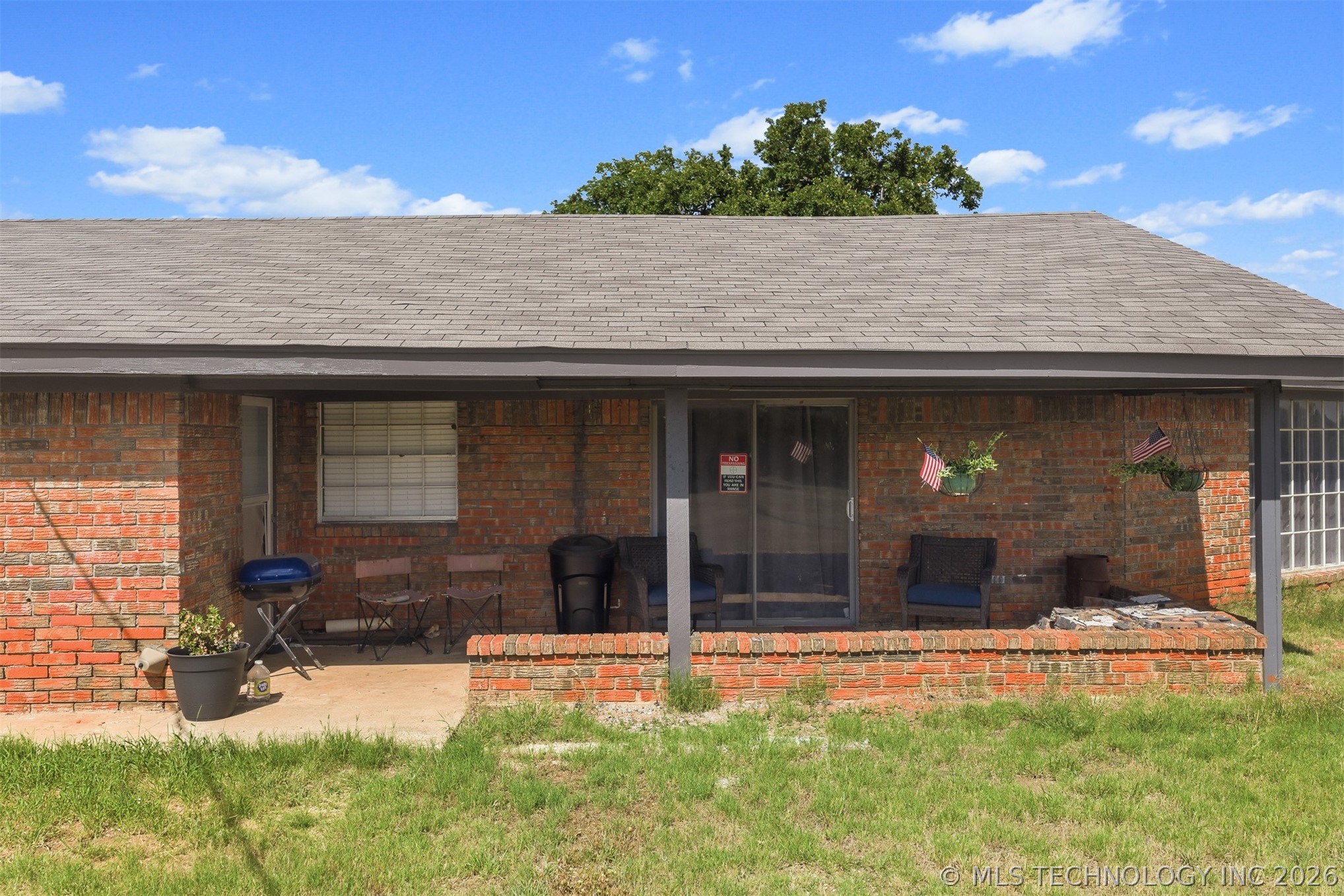 33247 Brushy Mound Lane Marietta OK 73463