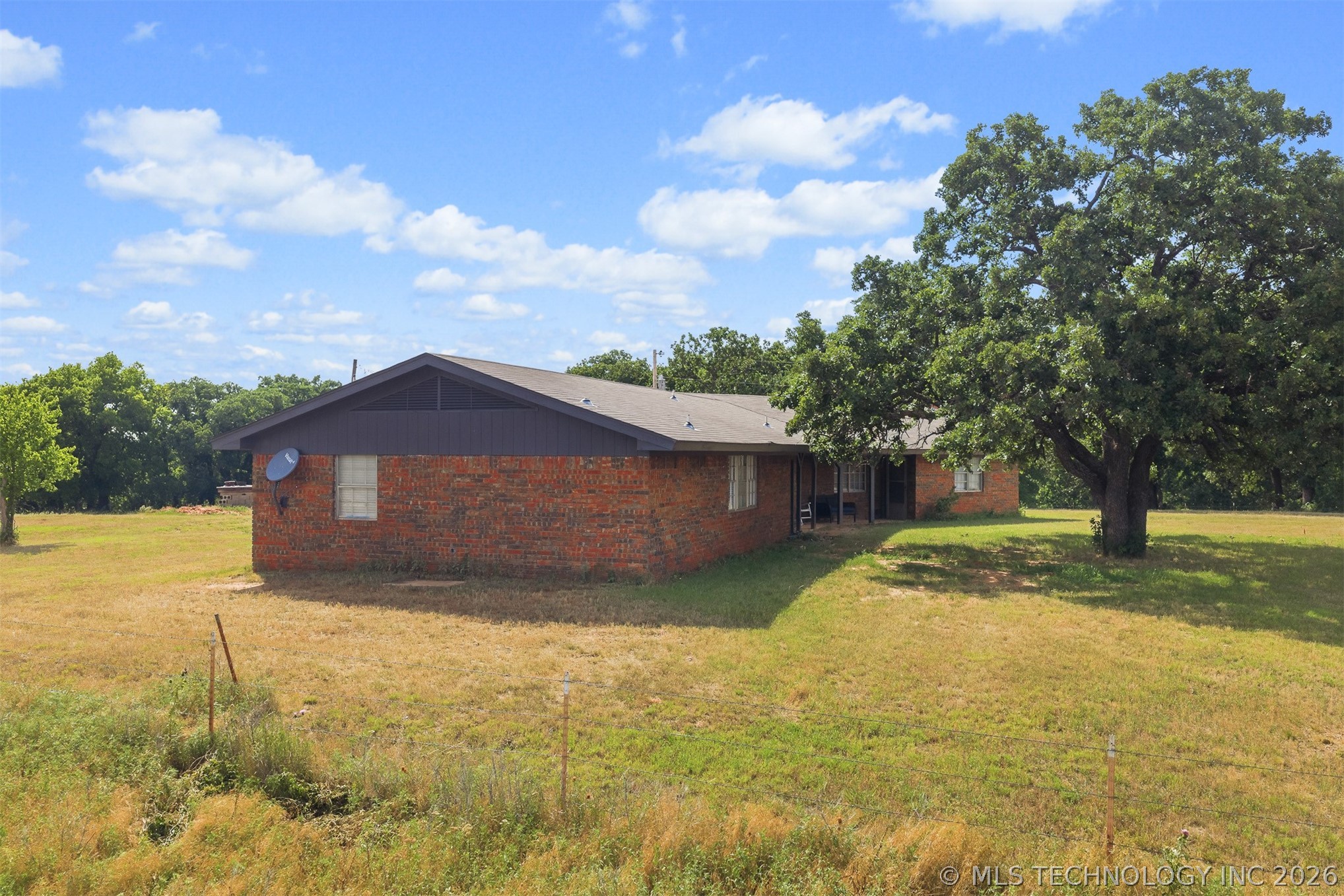 33247 Brushy Mound Lane Marietta OK 73463