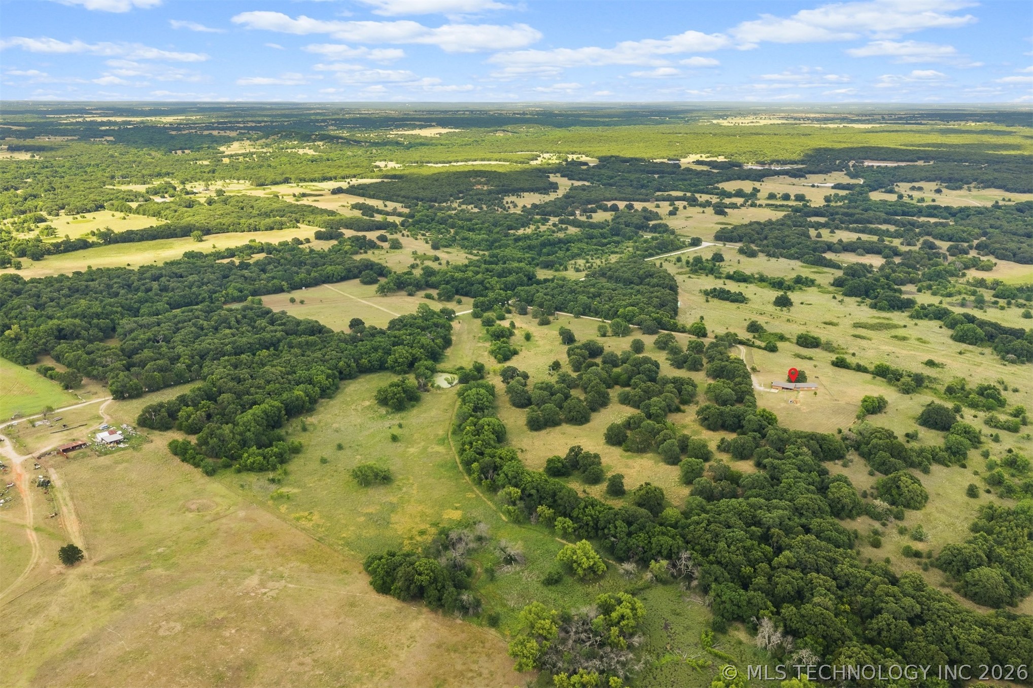 33247 Brushy Mound Lane Marietta OK 73463