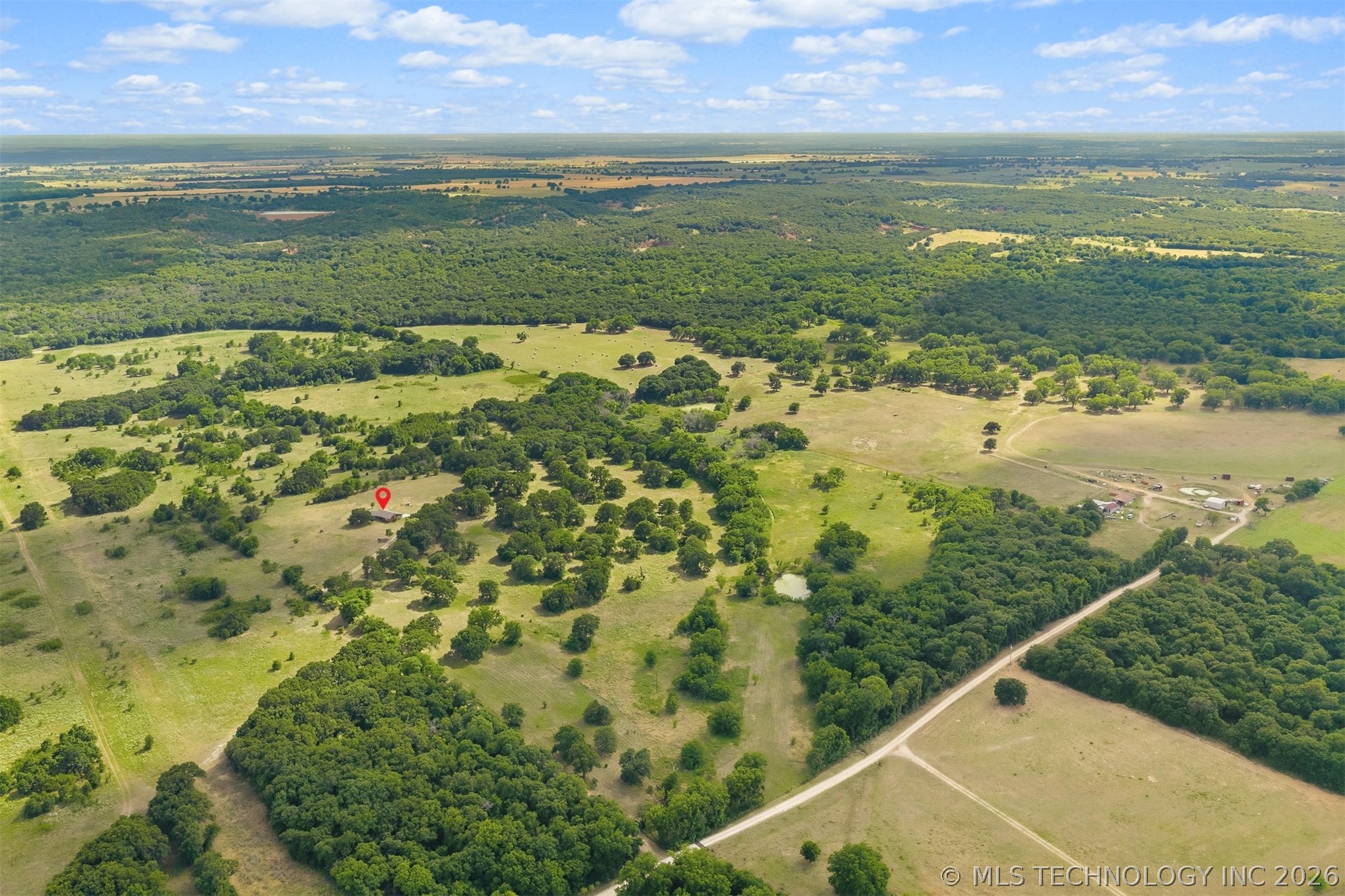 33247 Brushy Mound Lane Marietta OK 73463