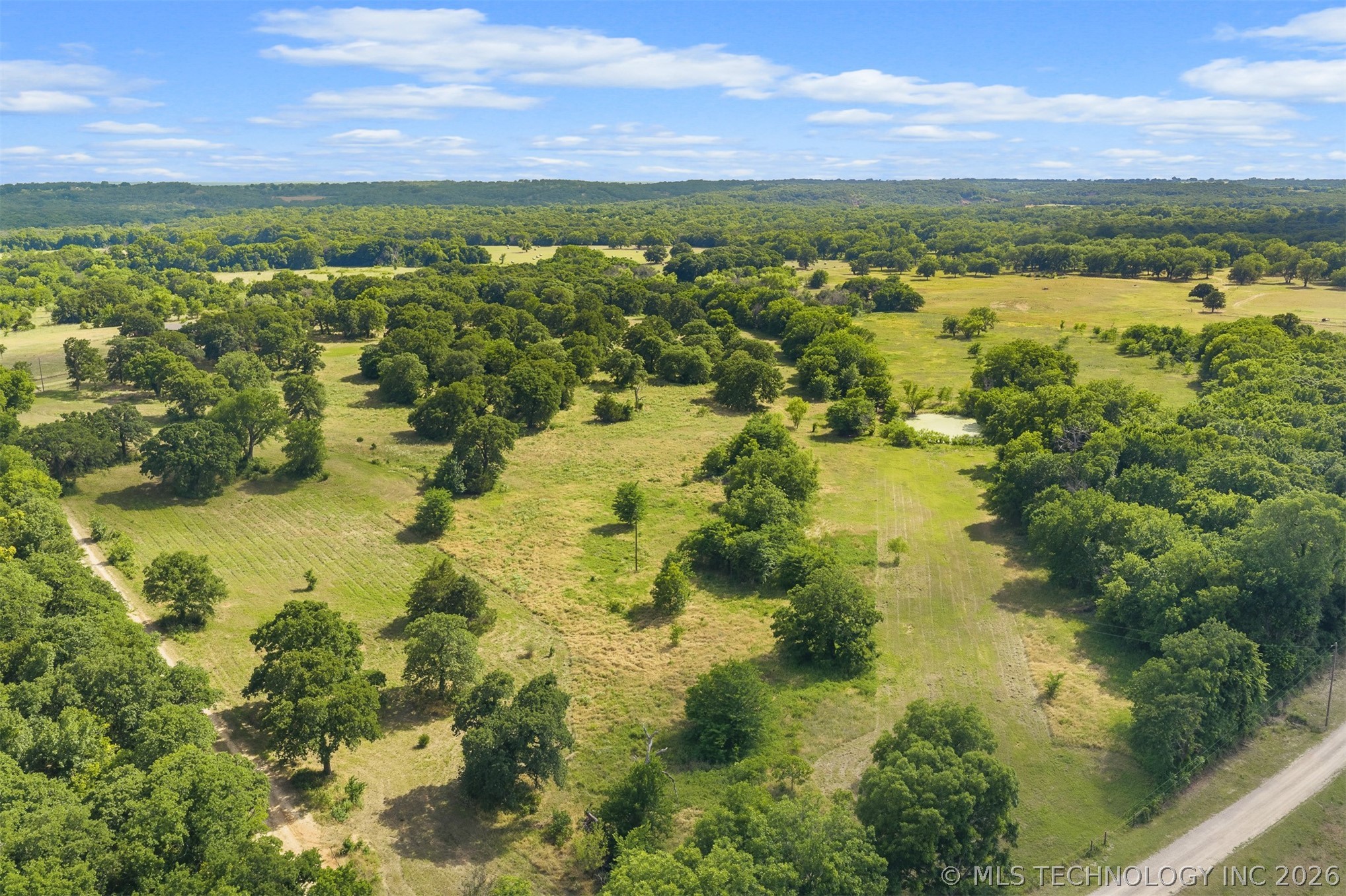 33247 Brushy Mound Lane Marietta OK 73463