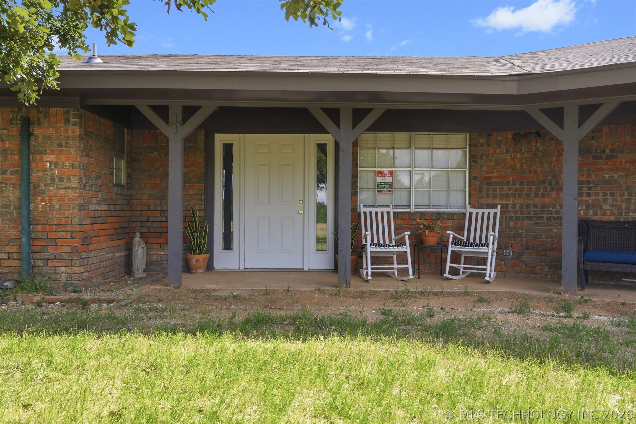 33247 Brushy Mound Lane Marietta OK 73463