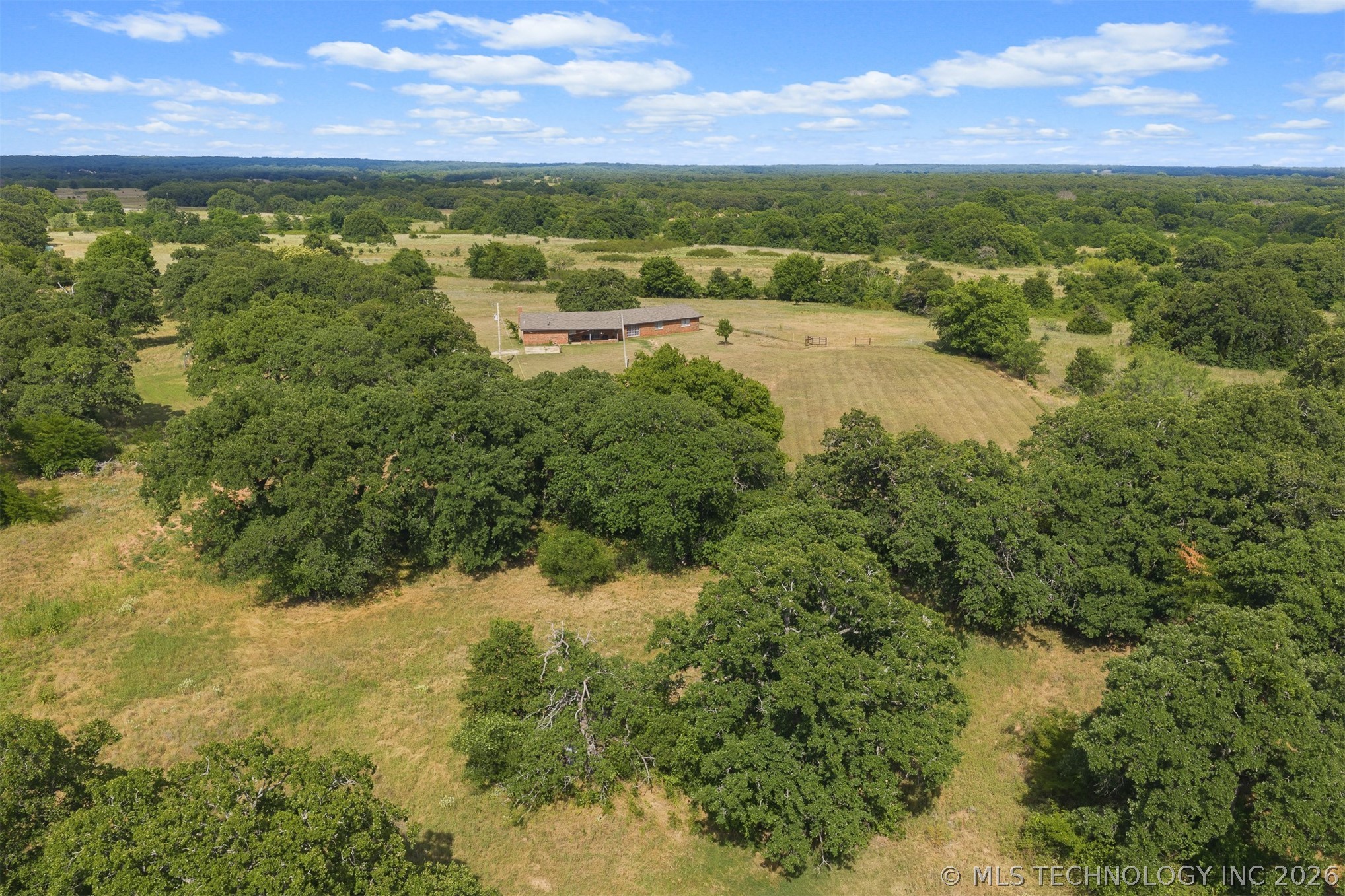 33247 Brushy Mound Lane Marietta OK 73463