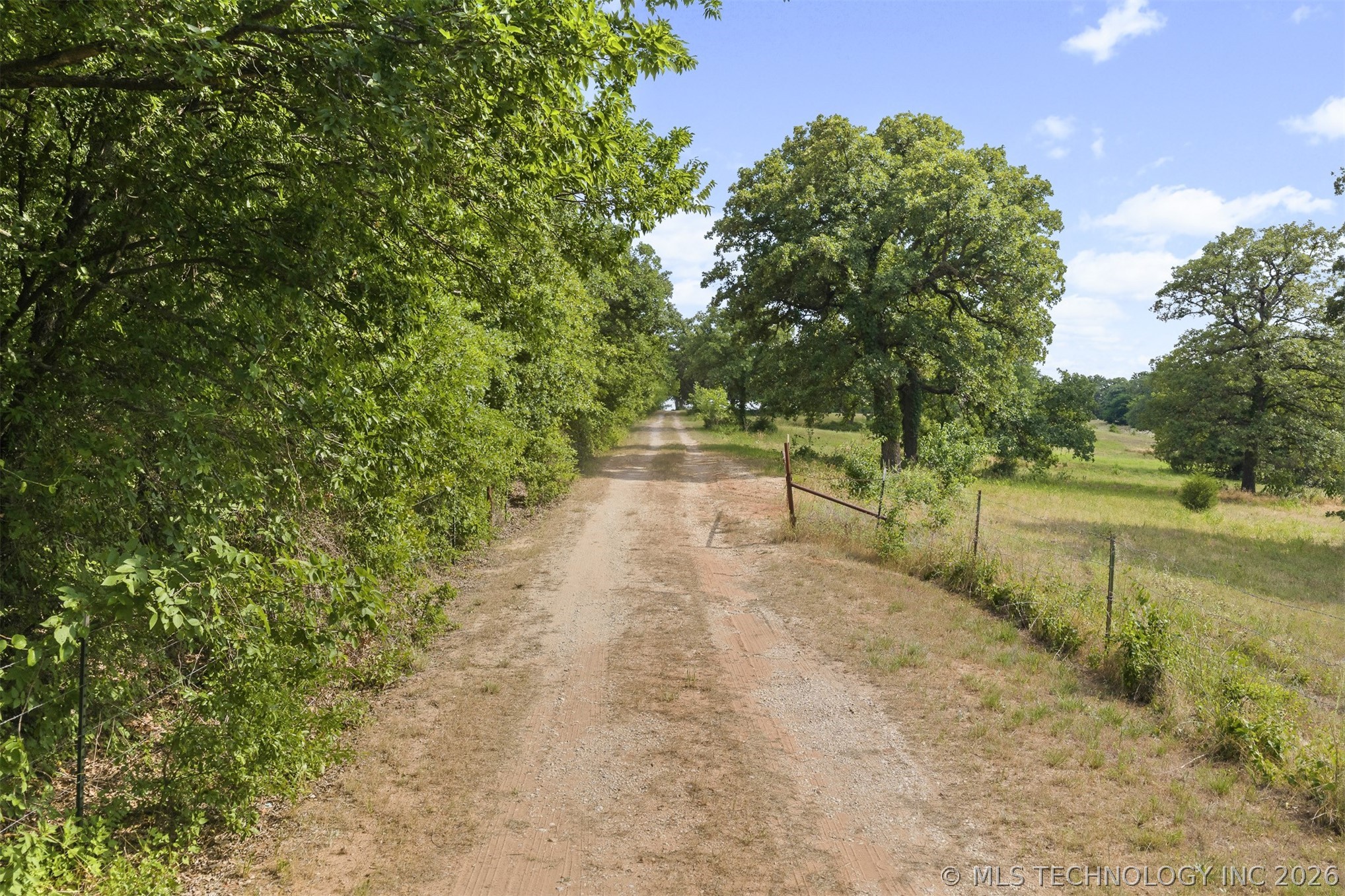 33247 Brushy Mound Lane Marietta OK 73463