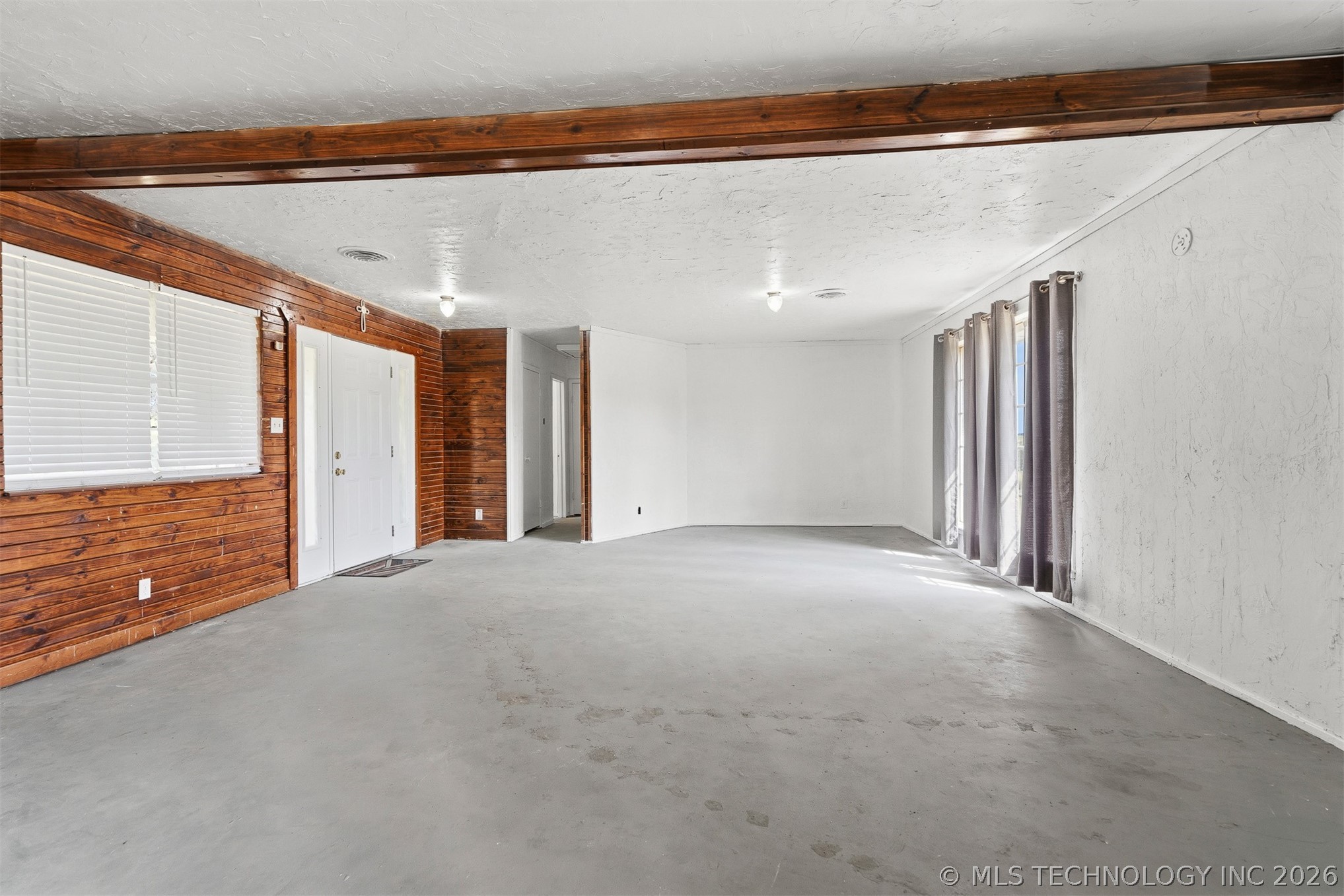 33247 Brushy Mound Lane Marietta OK 73463