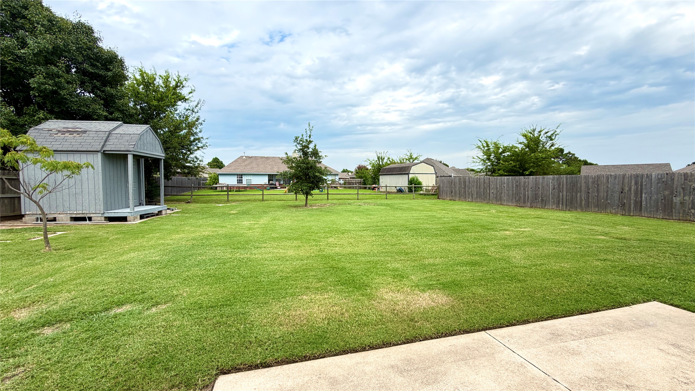 11225 S 275th Eastavenue Coweta OK 74429