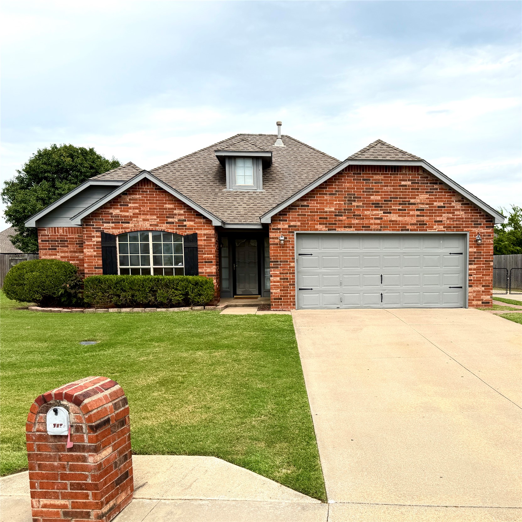 11225 S 275th Eastavenue Coweta OK 74429