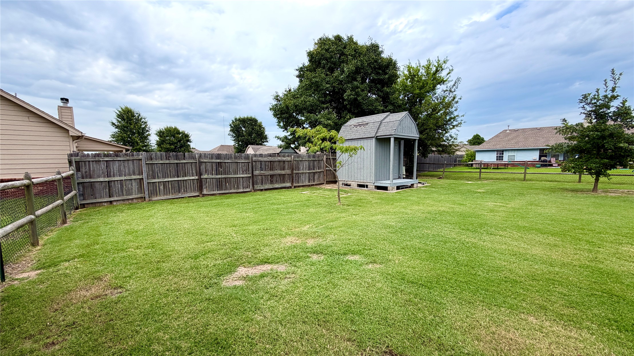 11225 S 275th Eastavenue Coweta OK 74429