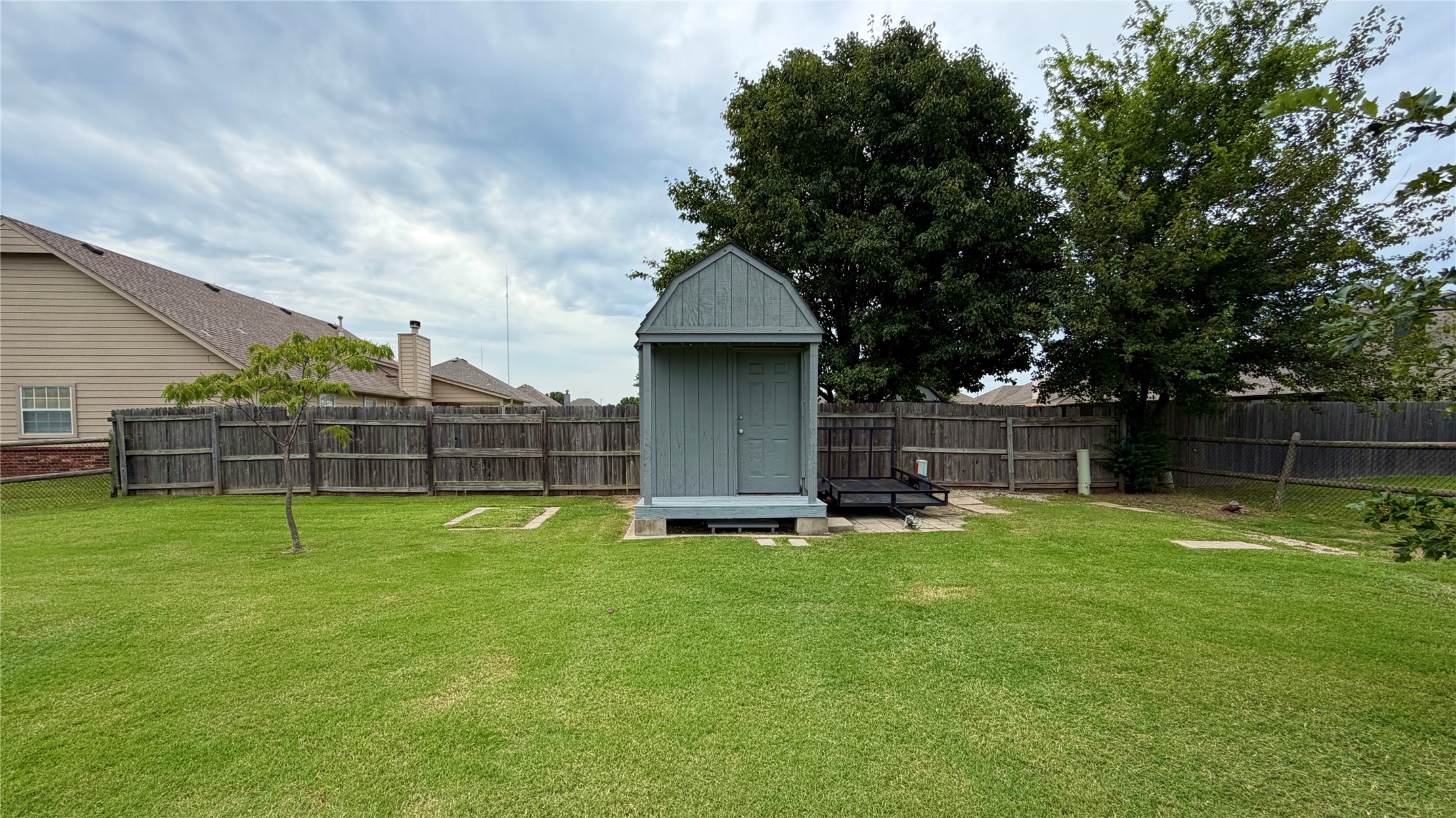 11225 S 275th Eastavenue Coweta OK 74429