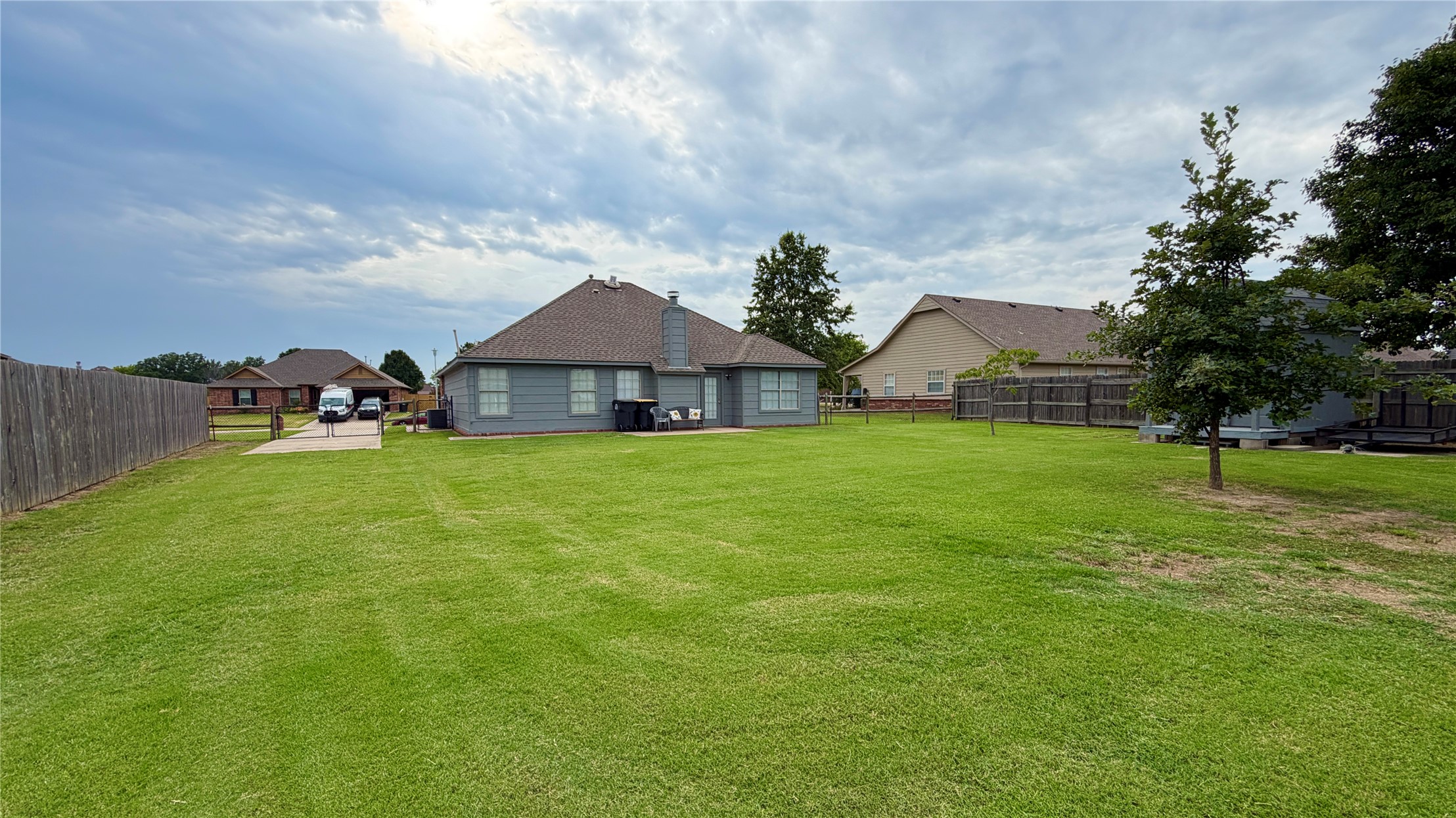 11225 S 275th Eastavenue Coweta OK 74429