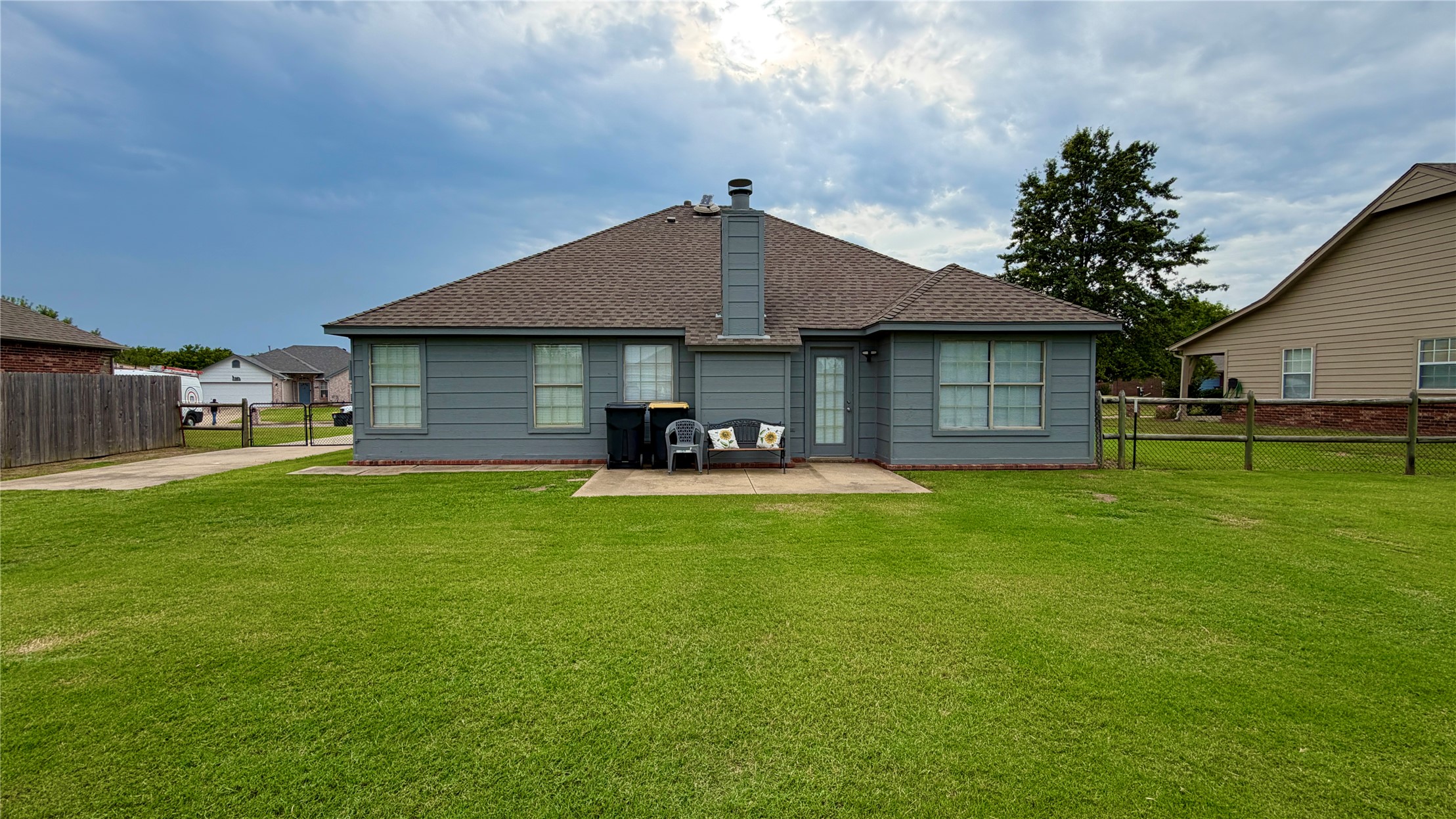 11225 S 275th Eastavenue Coweta OK 74429