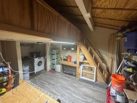 219 Berton Holdenville OK 74848