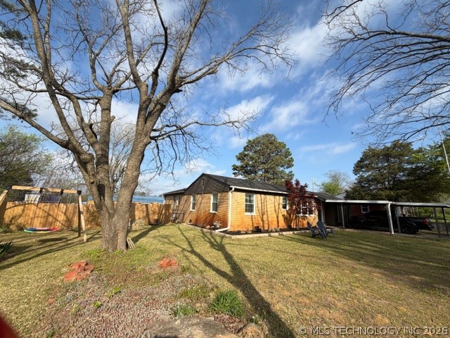 219 Berton Holdenville OK 74848