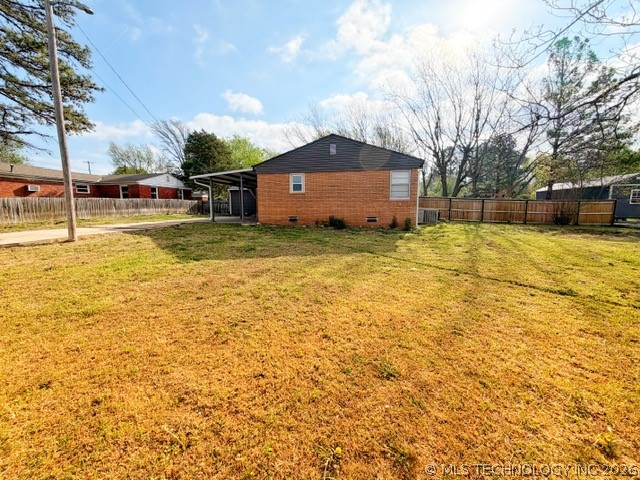 219 Berton Holdenville OK 74848