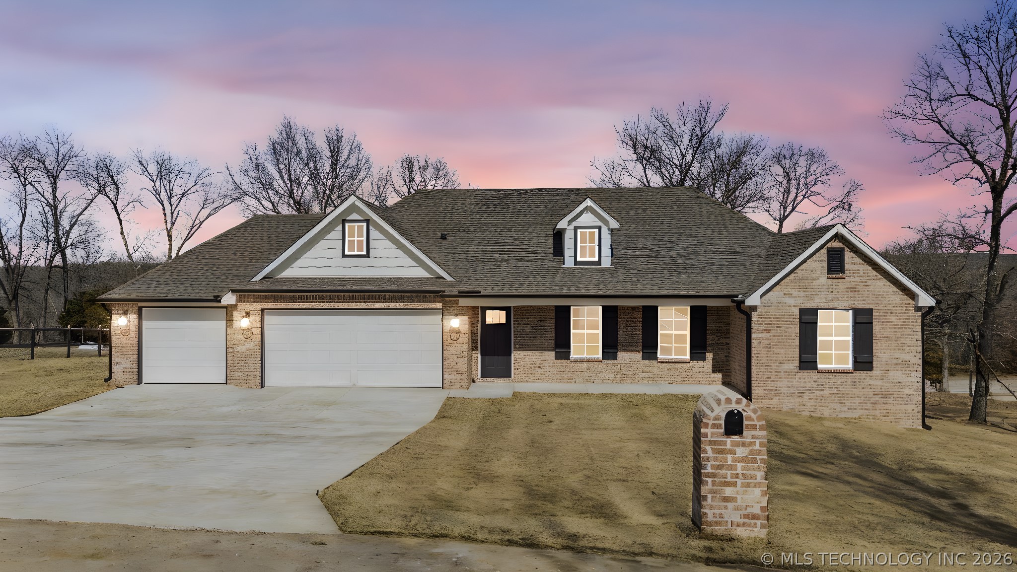 21875 Morgan Road Claremore OK 74017