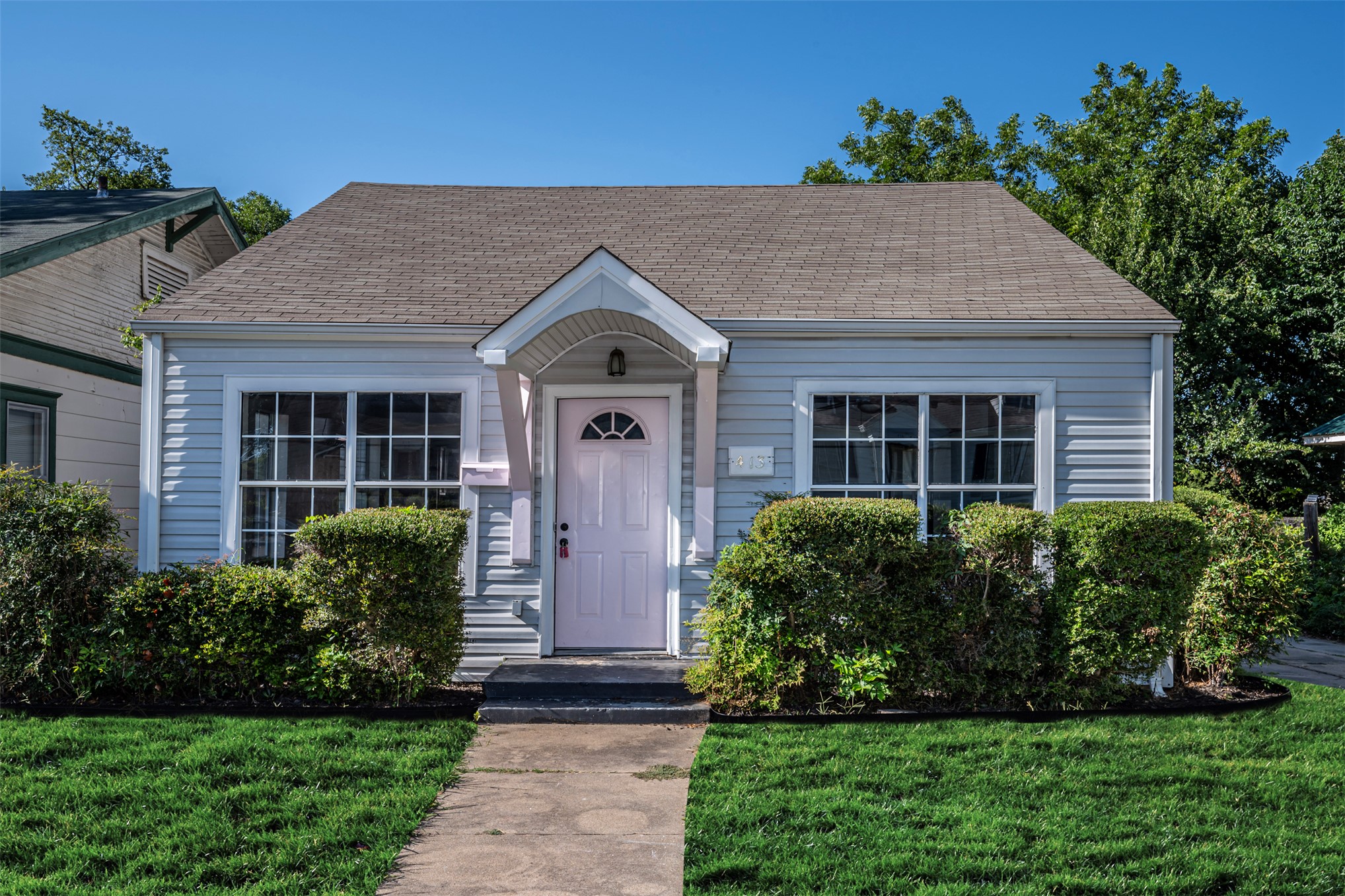 413 NW 11th Ardmore OK 73401