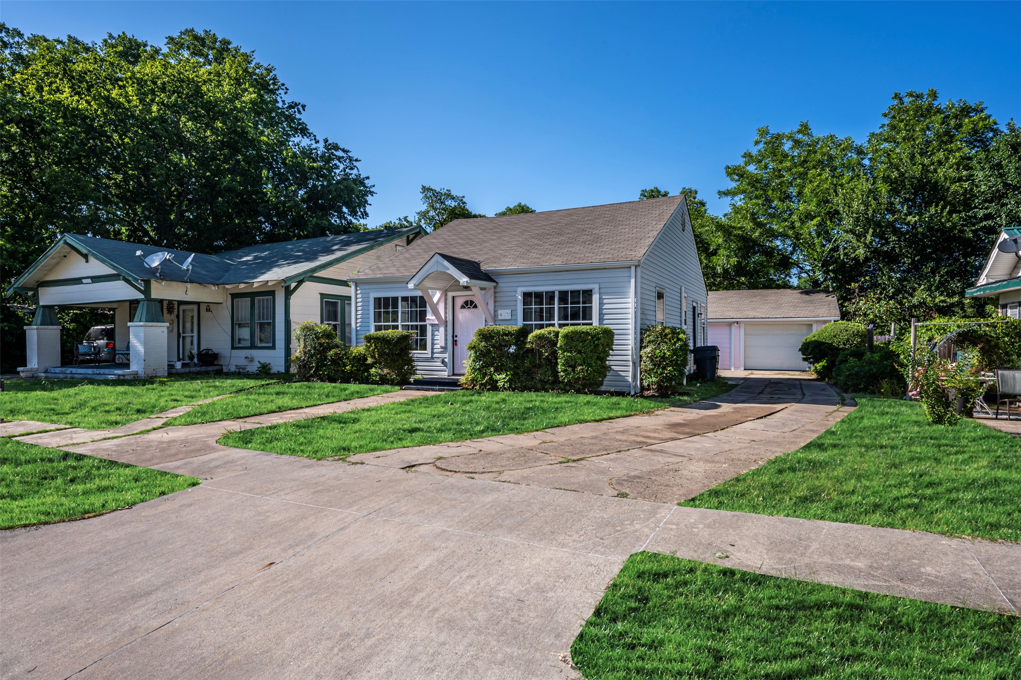 413 NW 11th Ardmore OK 73401
