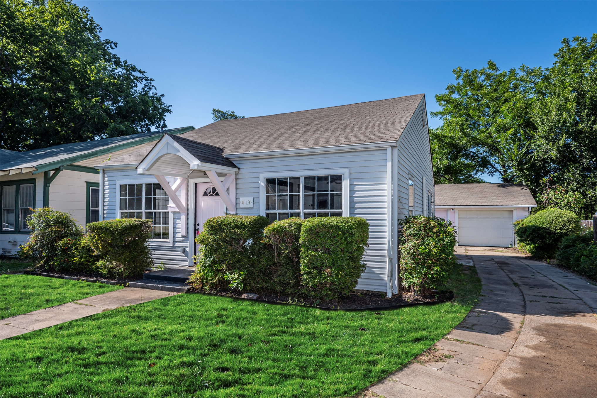 413 NW 11th Ardmore OK 73401
