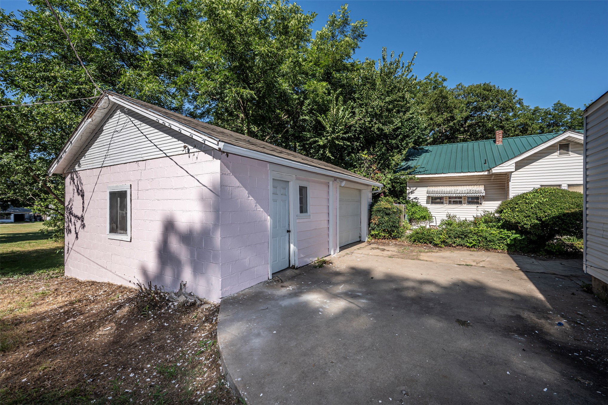 413 NW 11th Ardmore OK 73401