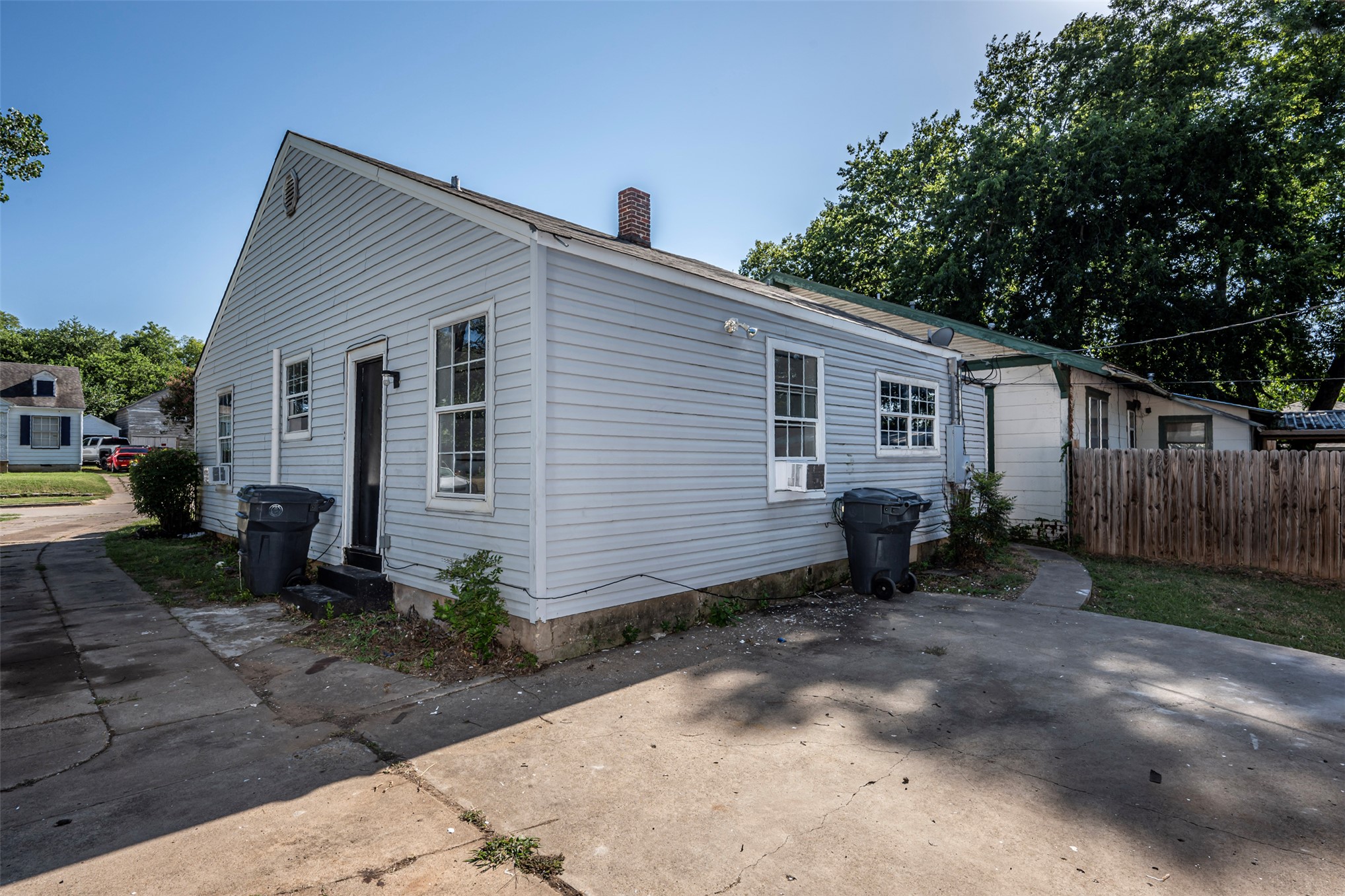 413 NW 11th Ardmore OK 73401