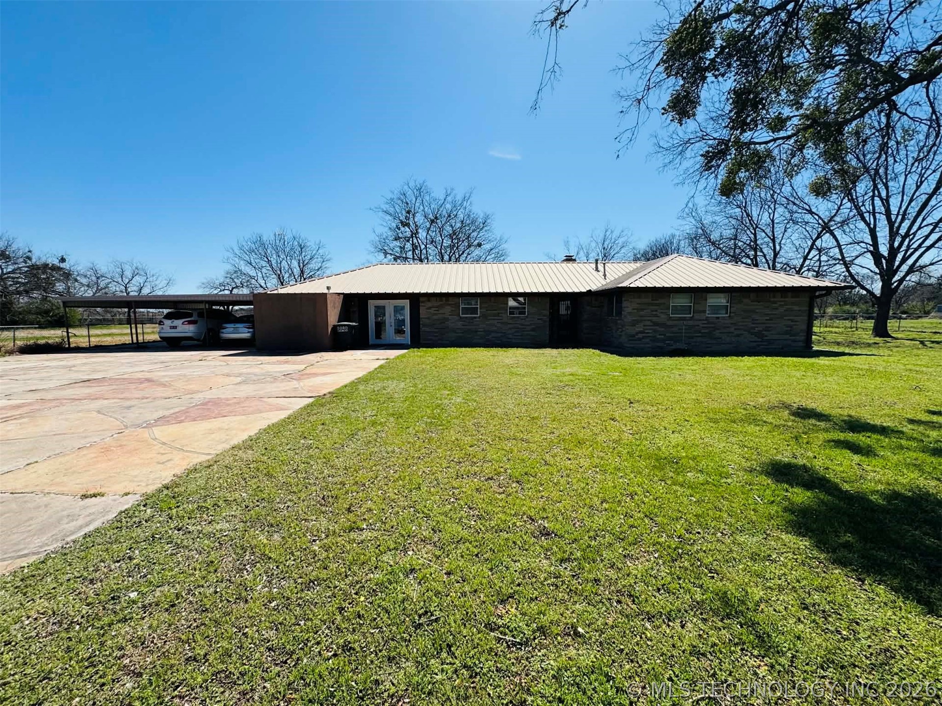 27 Birch Wilson OK 73463