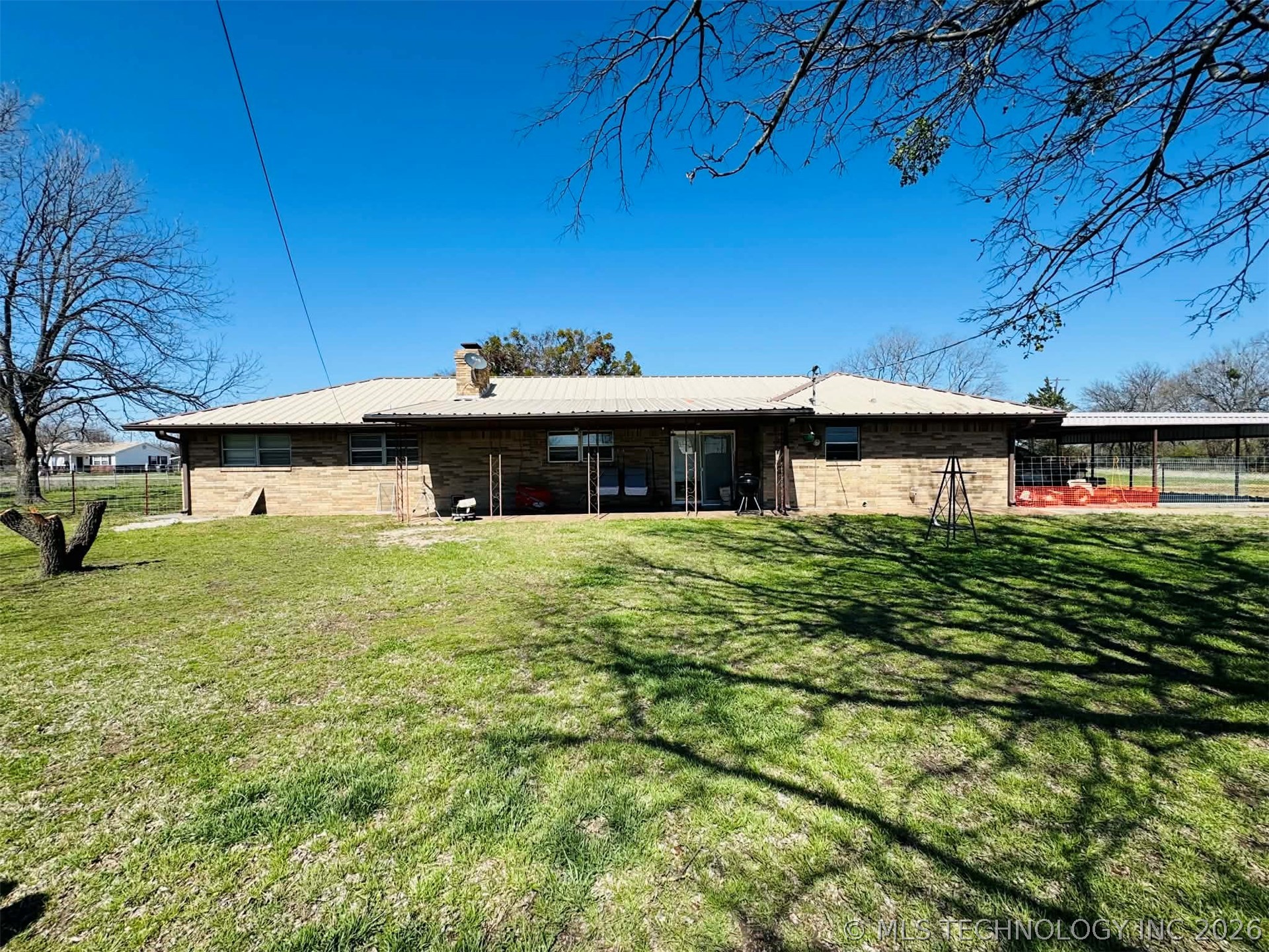27 Birch Wilson OK 73463