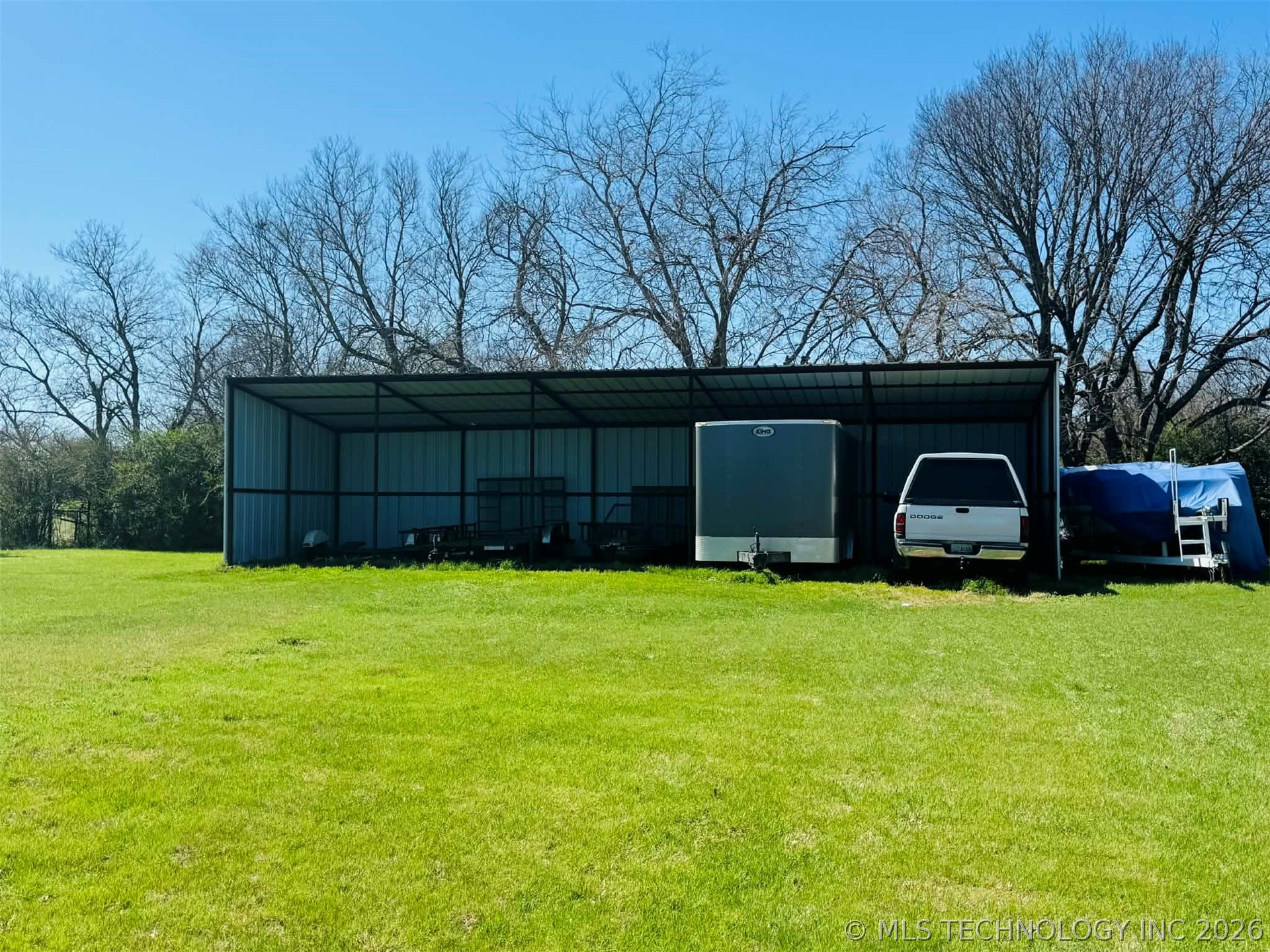 27 Birch Wilson OK 73463