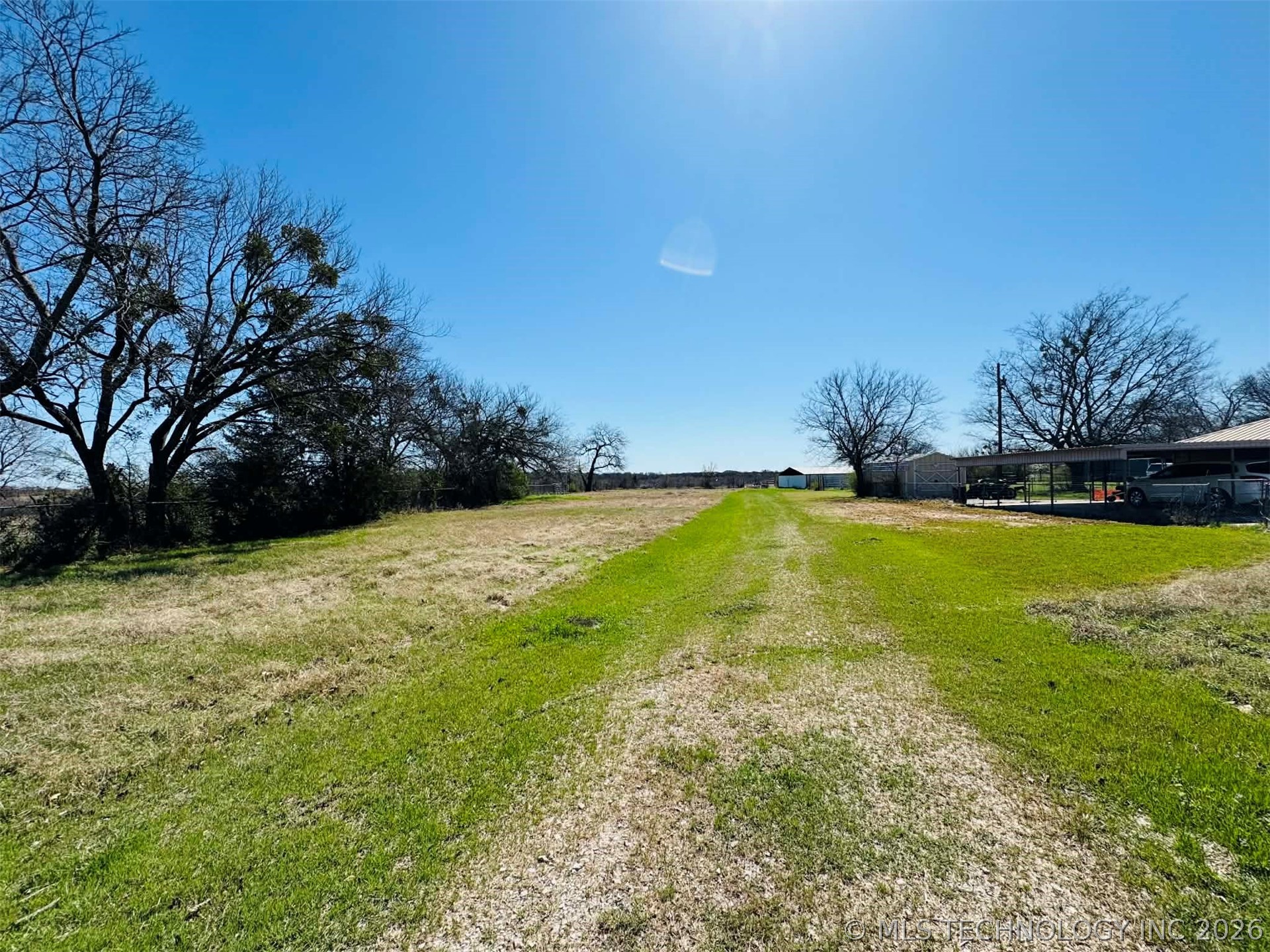 27 Birch Wilson OK 73463