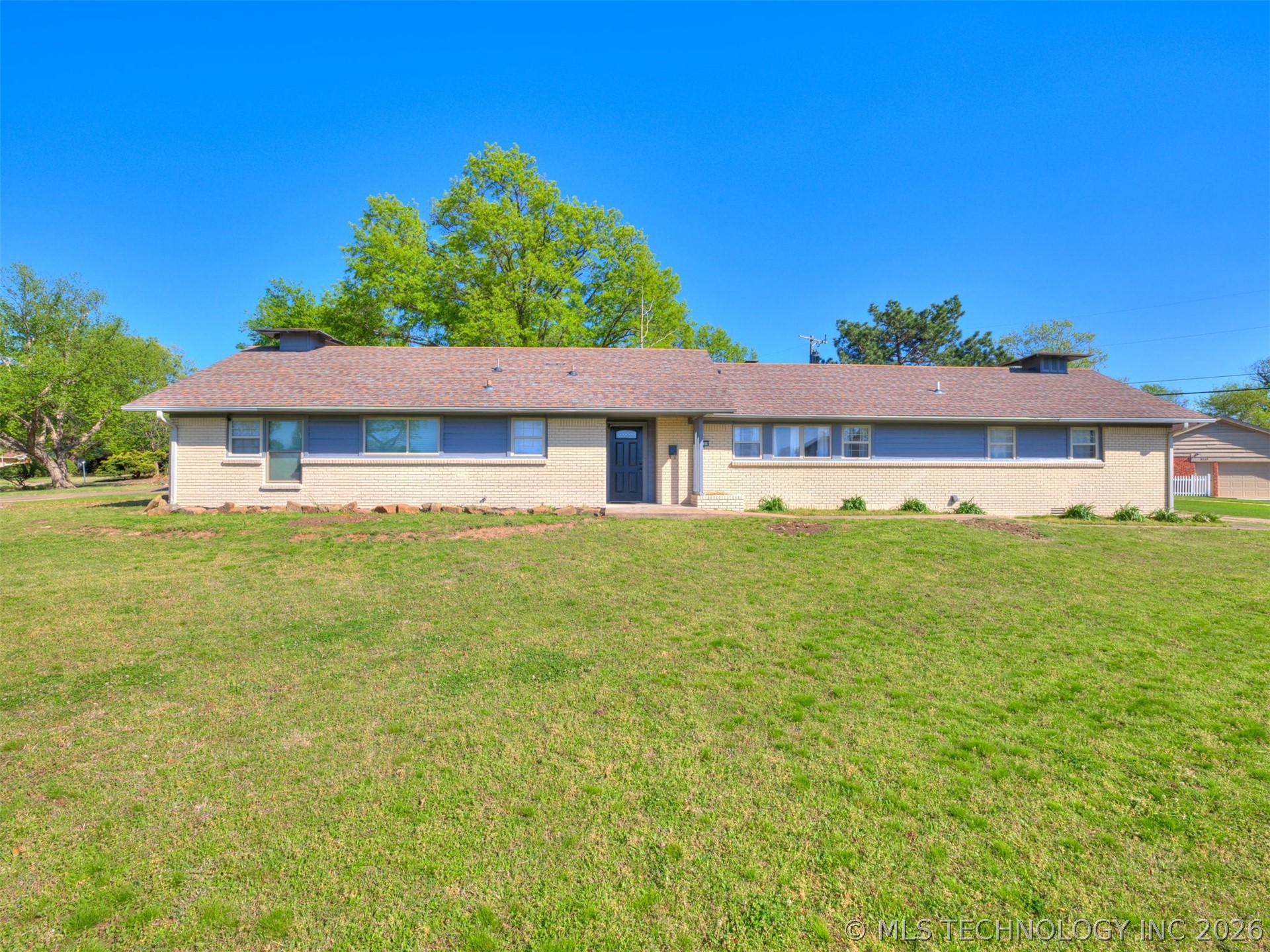 5709 S 66th Eastavenue Tulsa OK 74145