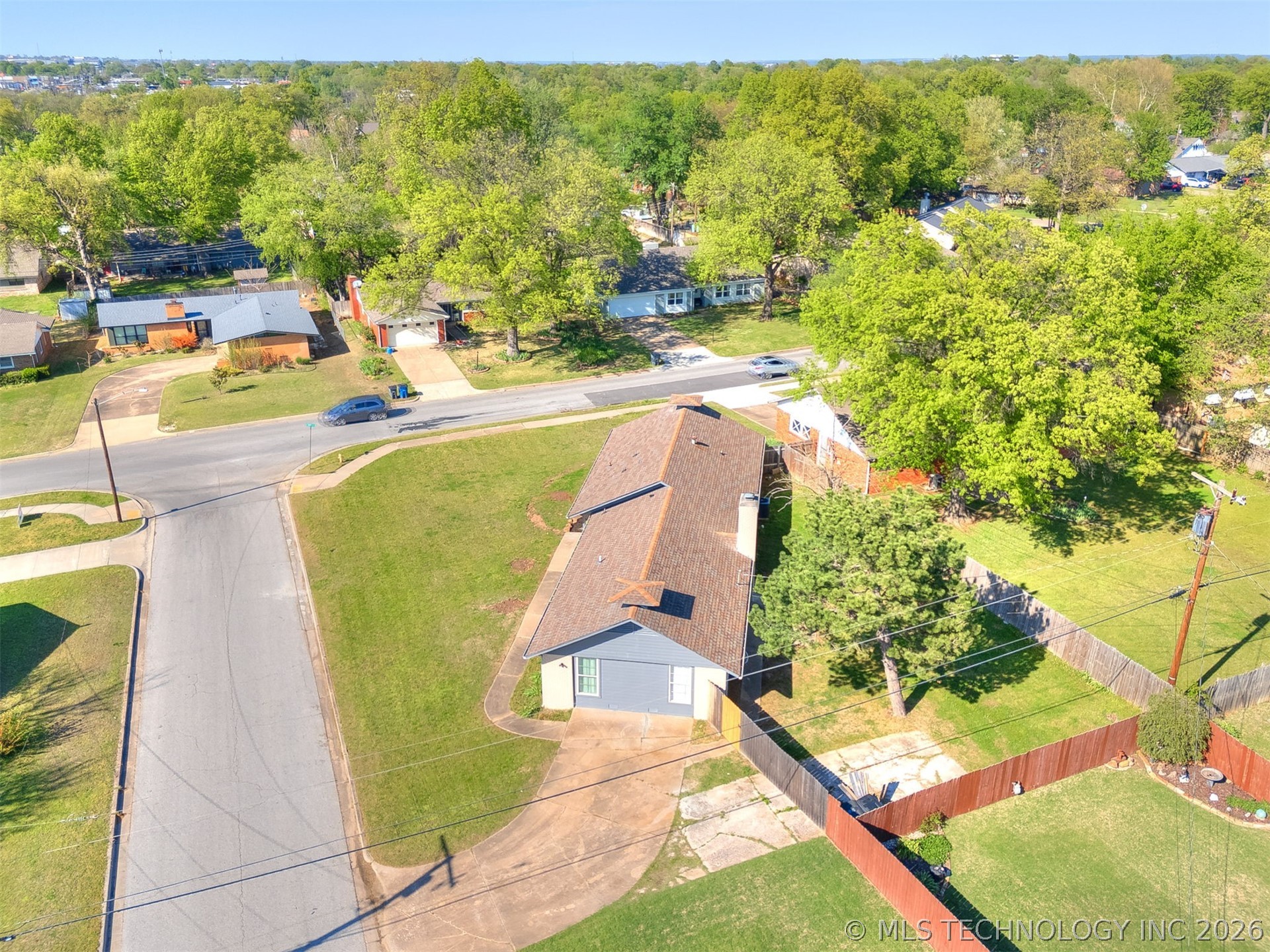 5709 S 66th Eastavenue Tulsa OK 74145