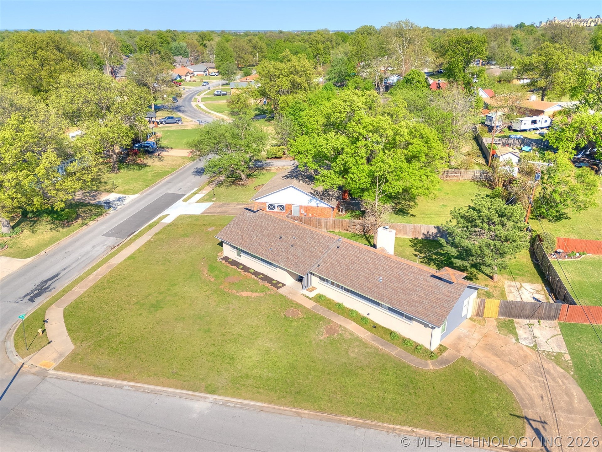 5709 S 66th Eastavenue Tulsa OK 74145