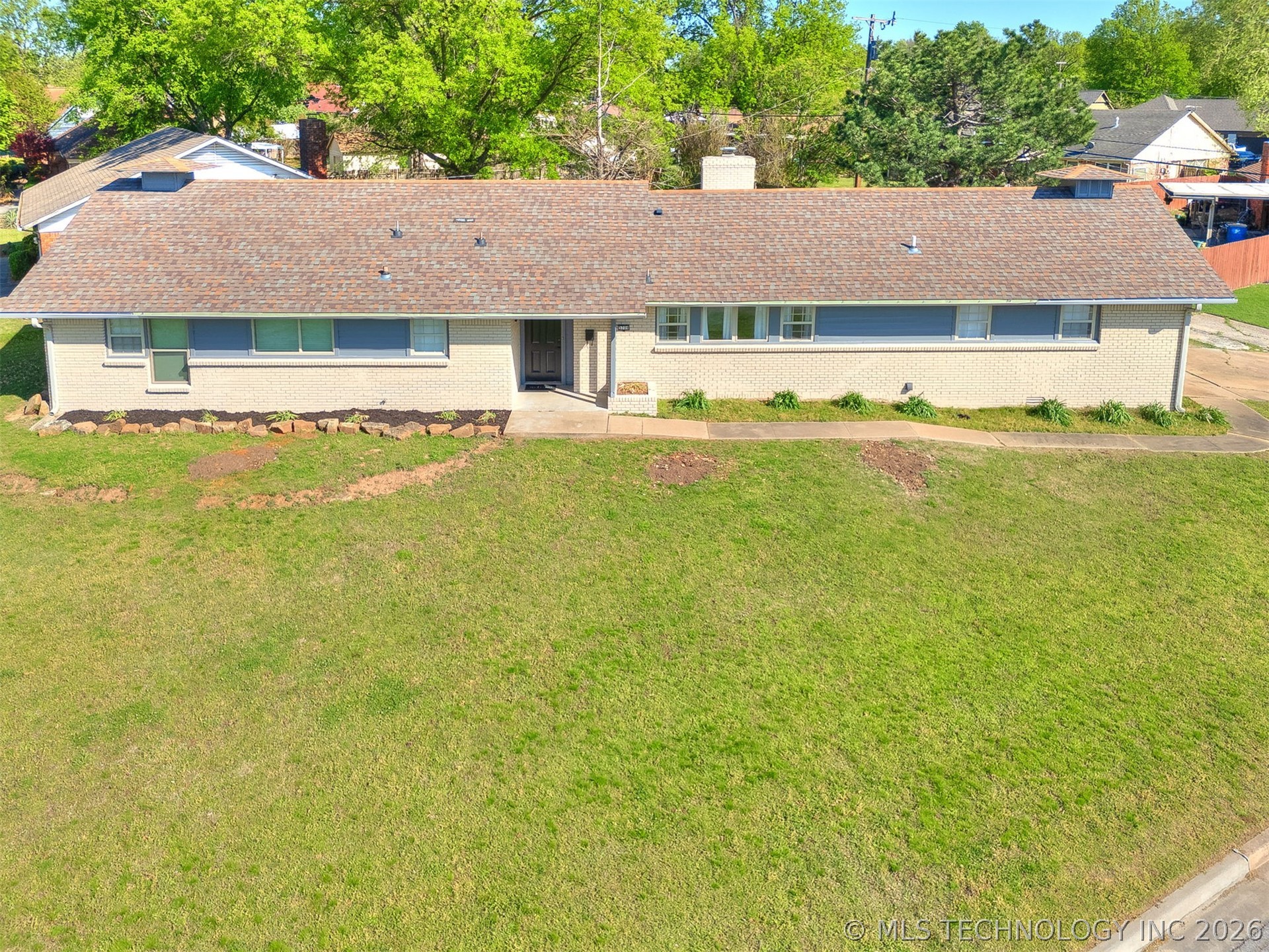 5709 S 66th Eastavenue Tulsa OK 74145