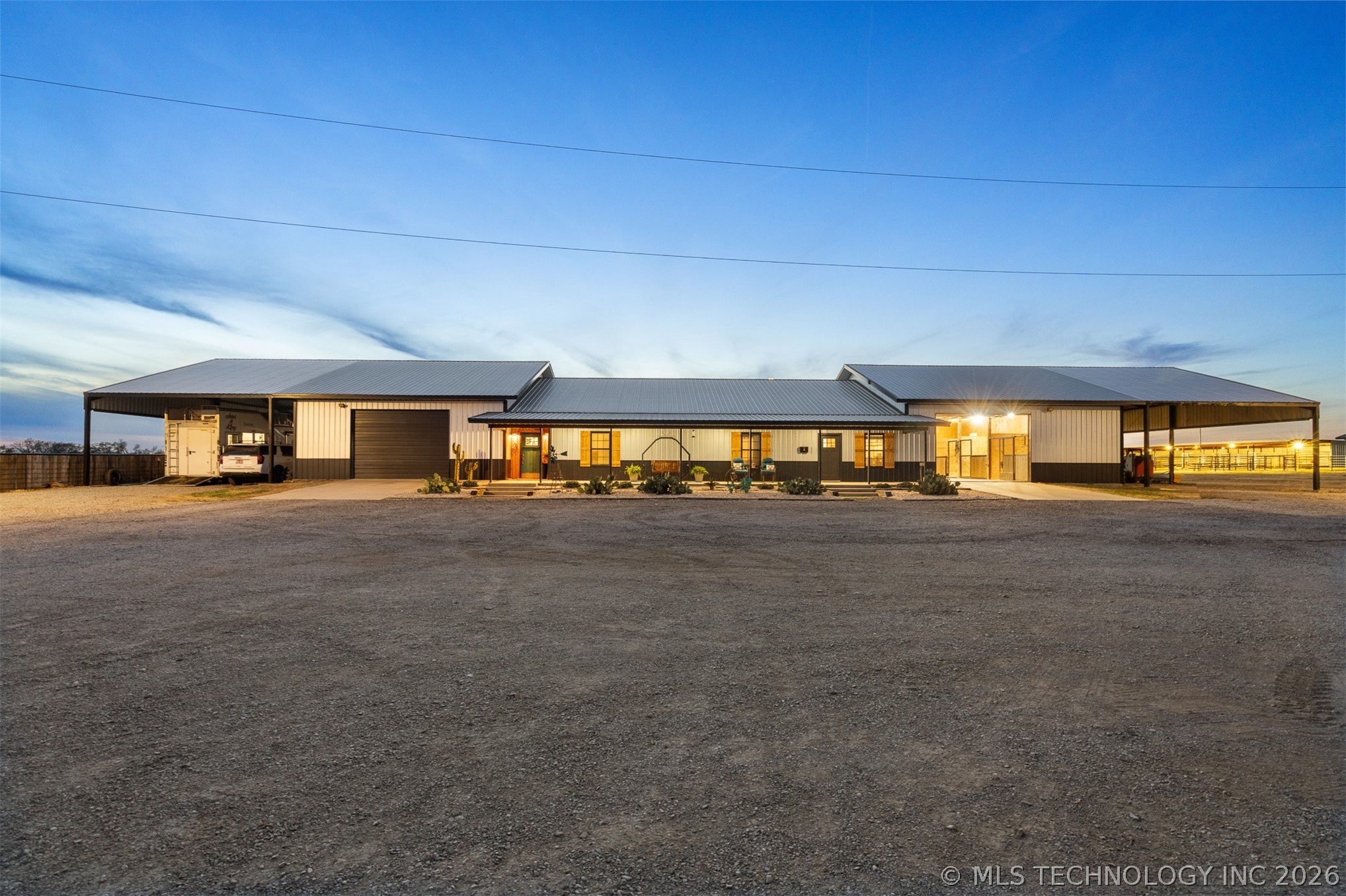 29550 S 4240 Road Inola OK 74036