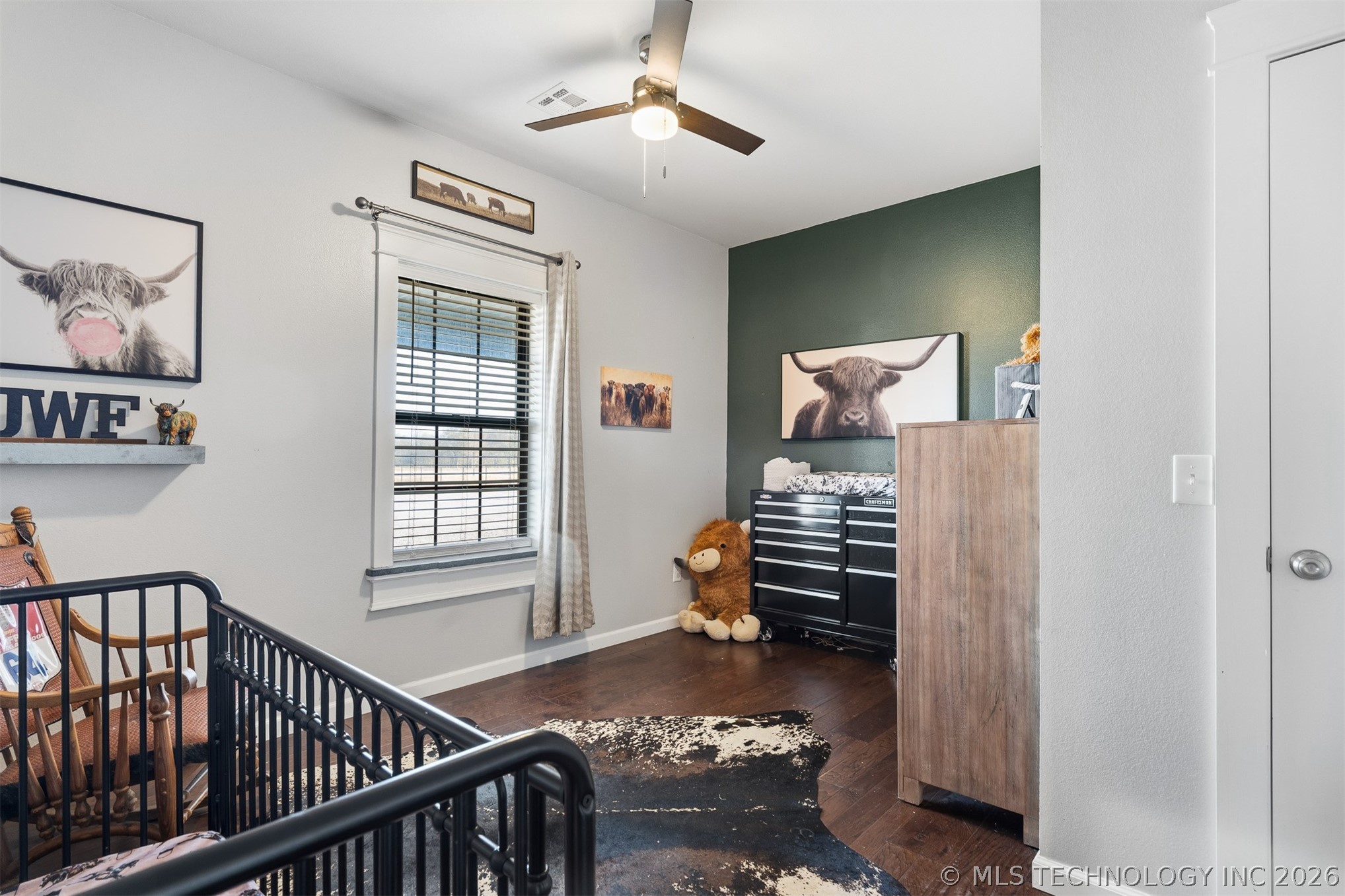 29550 S 4240 Road Inola OK 74036