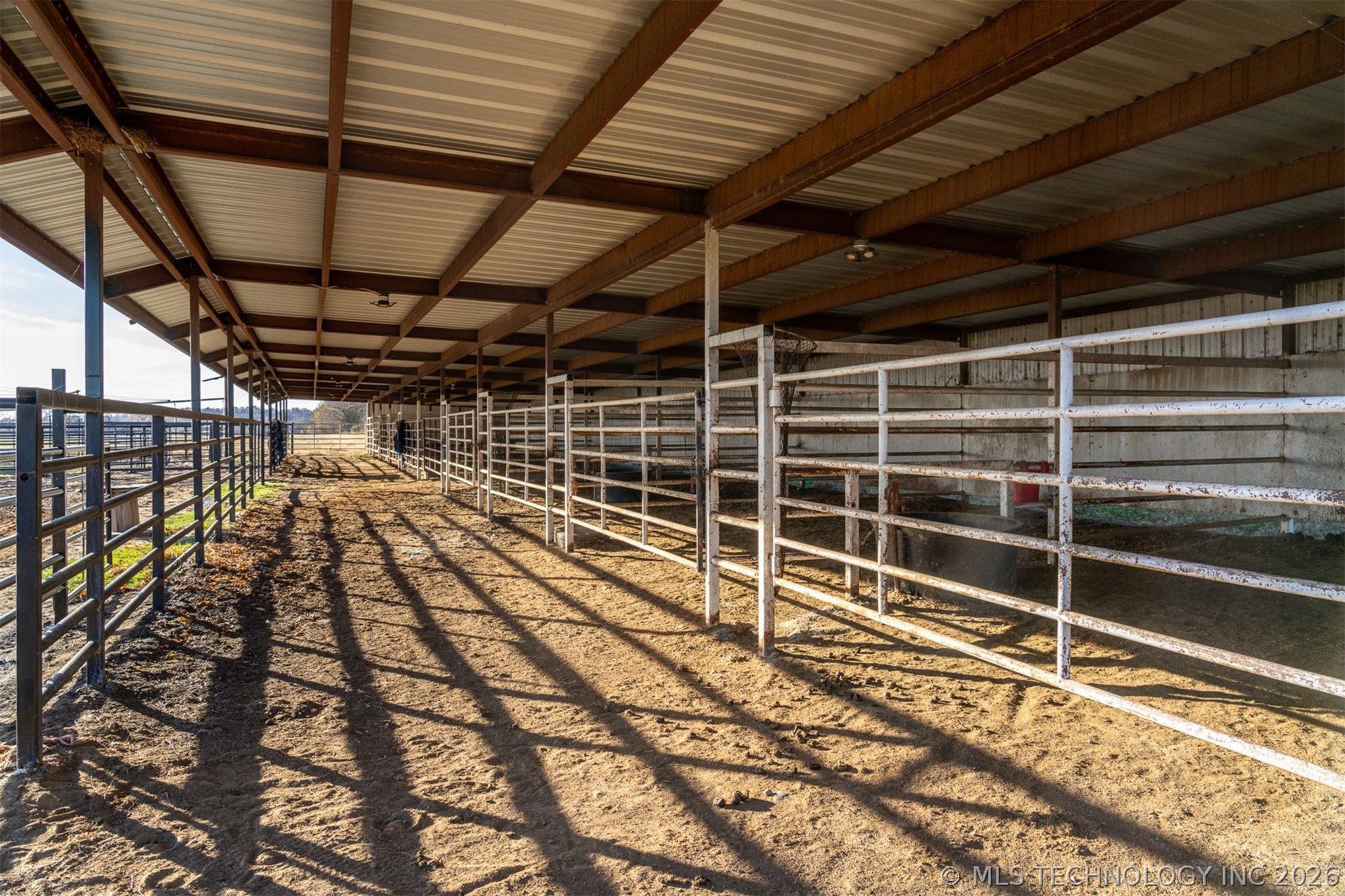 29550 S 4240 Road Inola OK 74036
