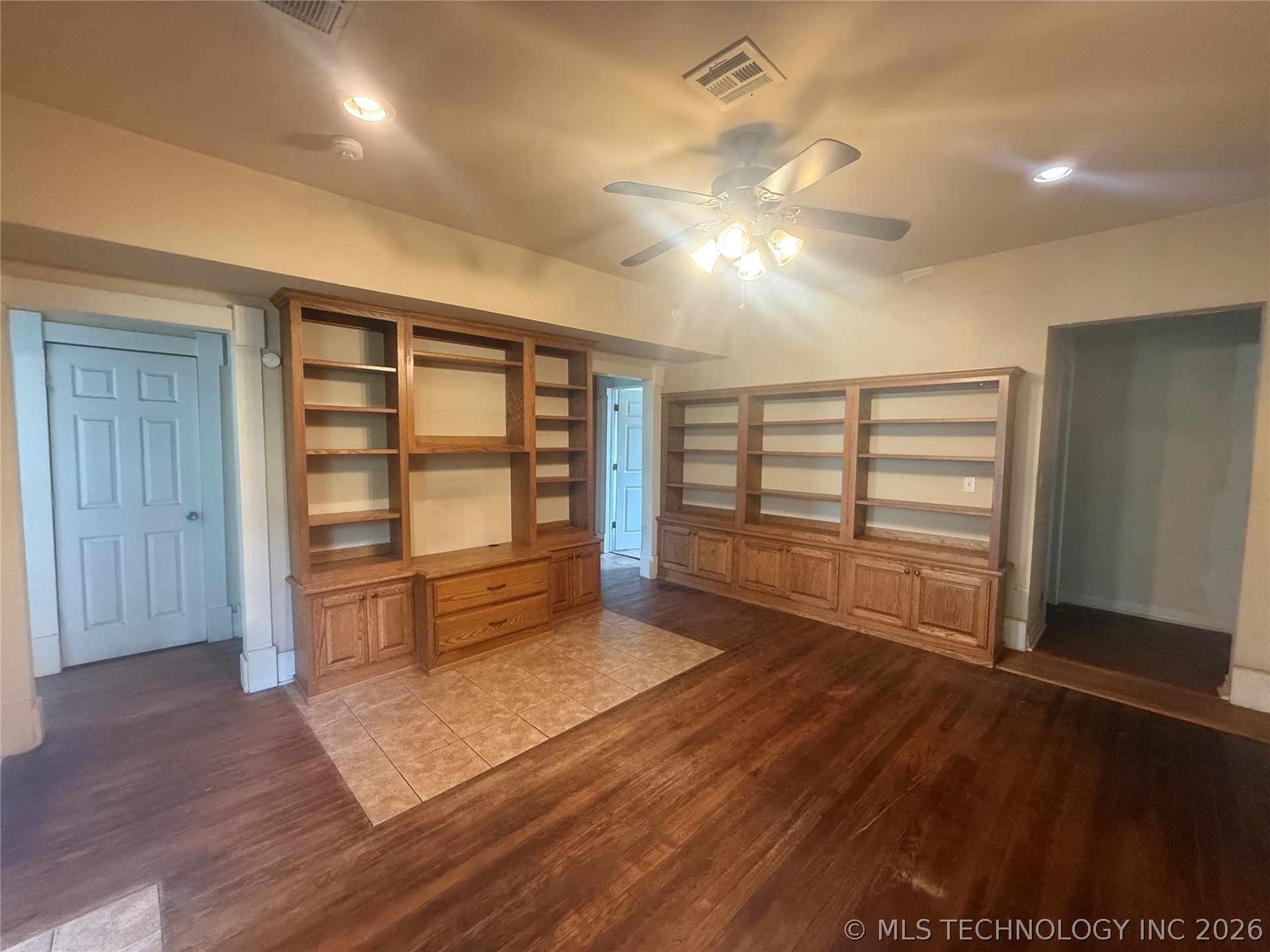 223 N P Street Muskogee OK 74403