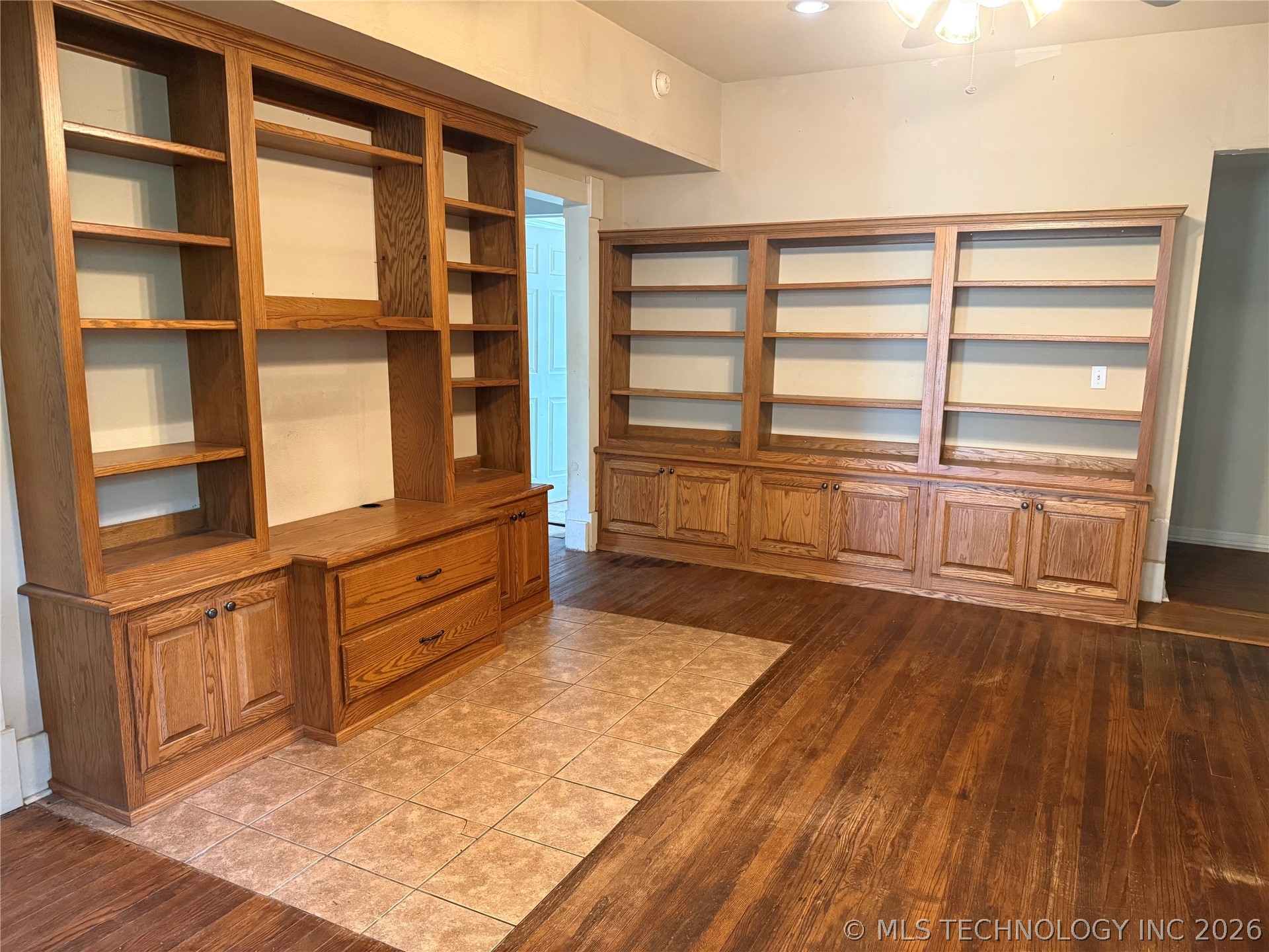 223 N P Street Muskogee OK 74403