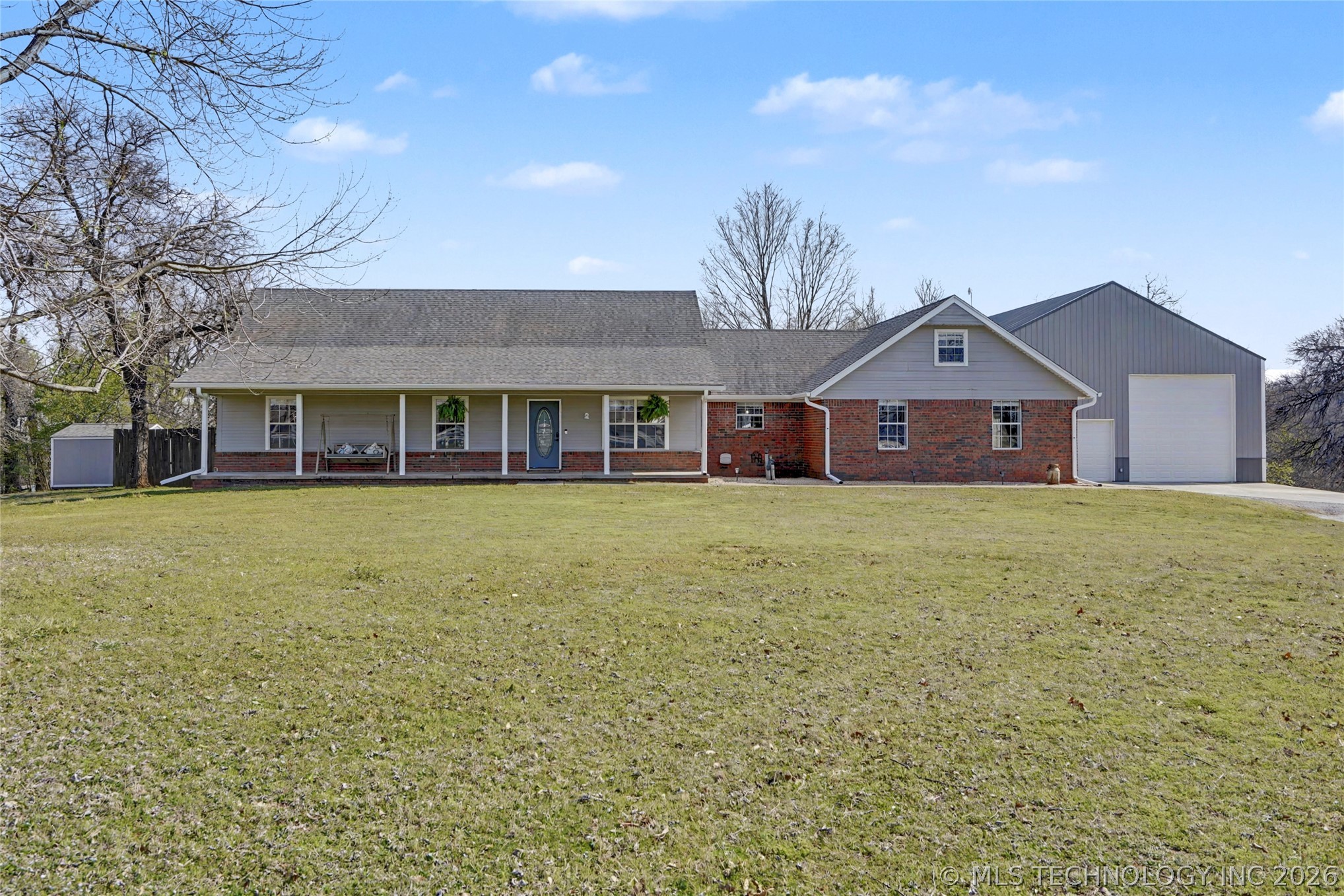 84 Southridge Drive Pryor OK 74361