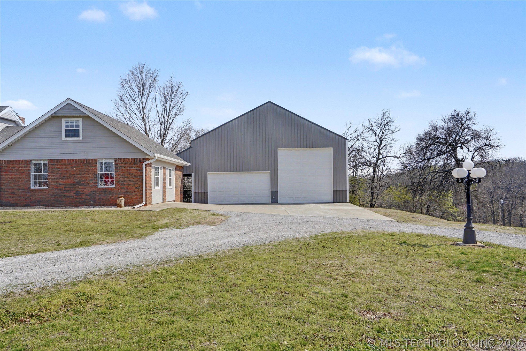 84 Southridge Drive Pryor OK 74361