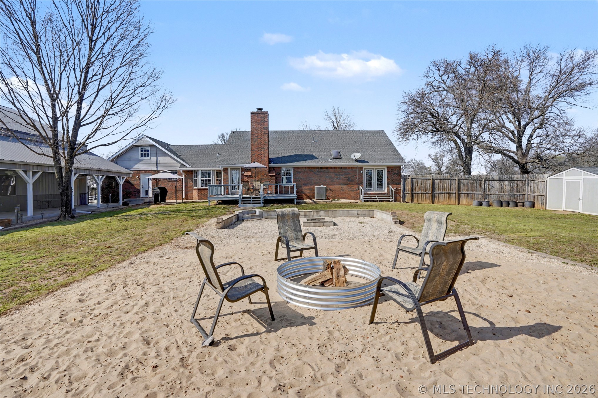 84 Southridge Drive Pryor OK 74361