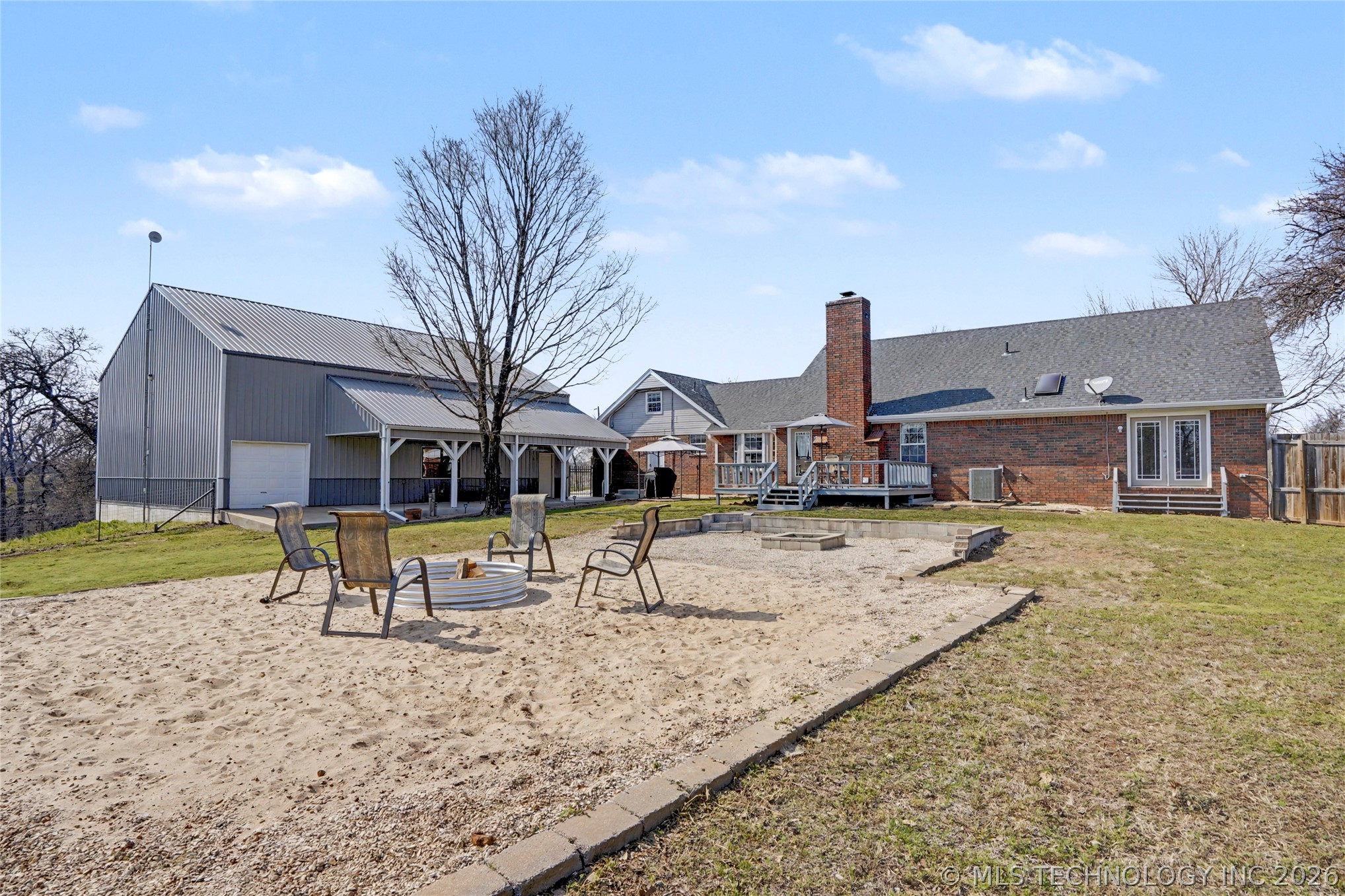 84 Southridge Drive Pryor OK 74361