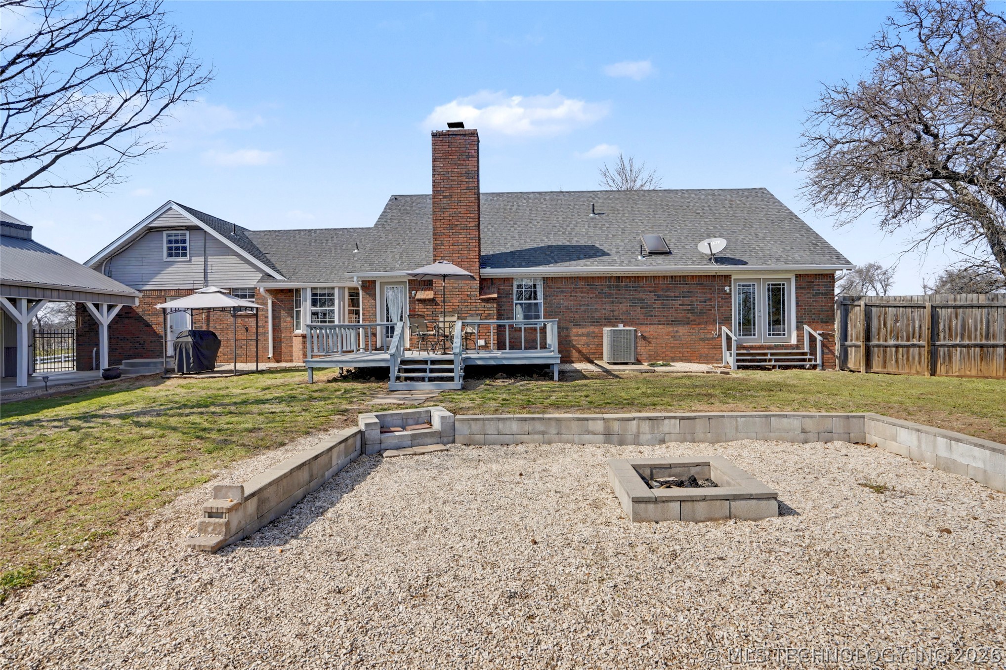 84 Southridge Drive Pryor OK 74361