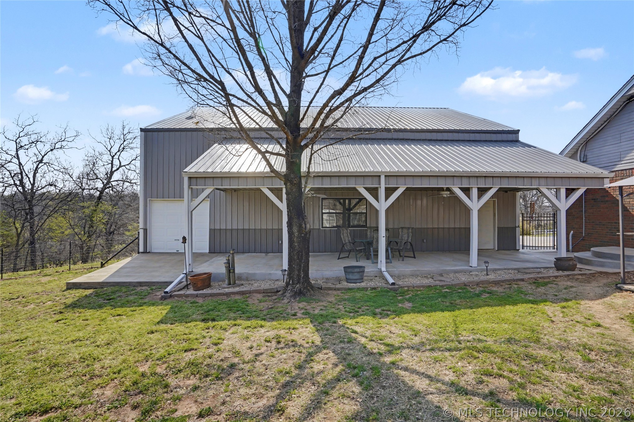 84 Southridge Drive Pryor OK 74361