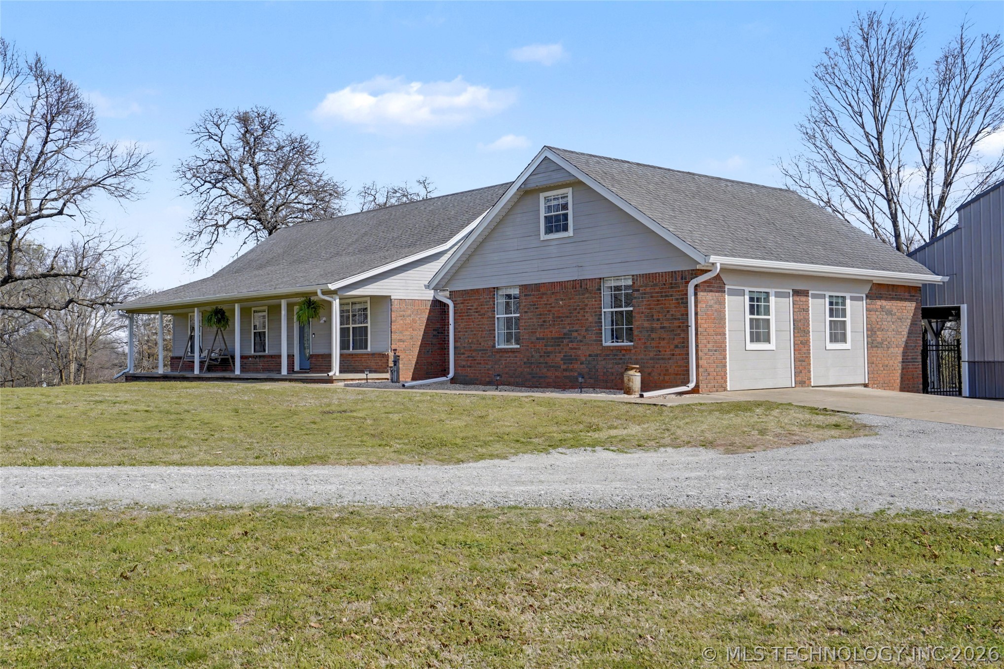 84 Southridge Drive Pryor OK 74361