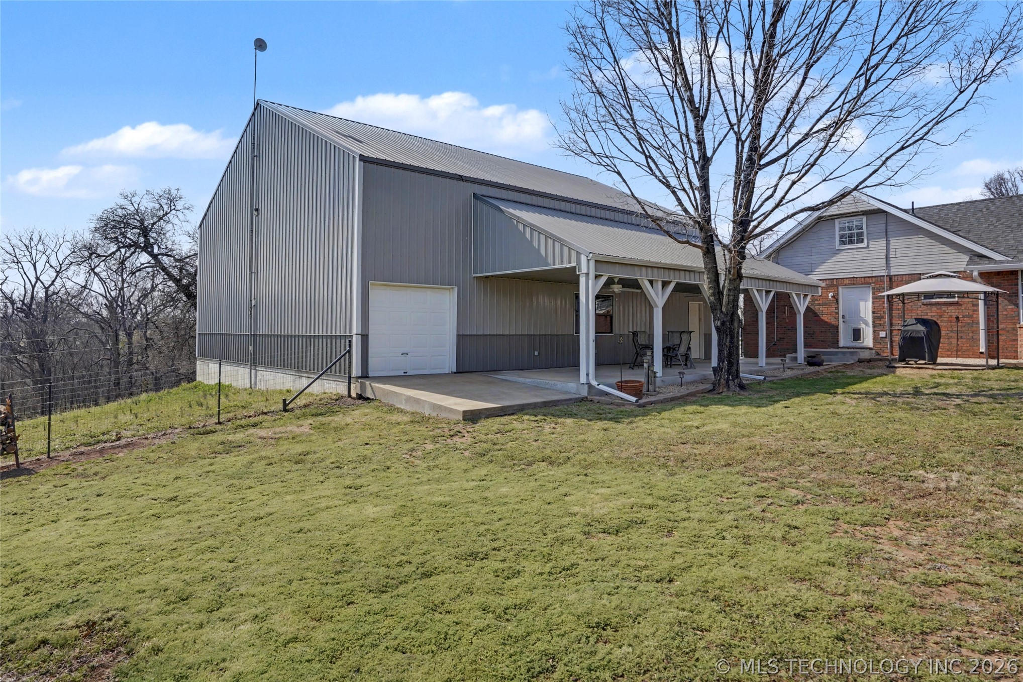 84 Southridge Drive Pryor OK 74361