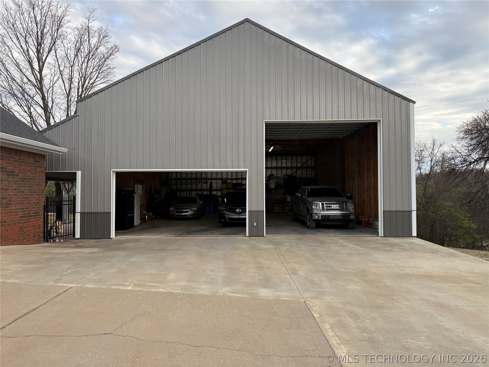 84 Southridge Drive Pryor OK 74361